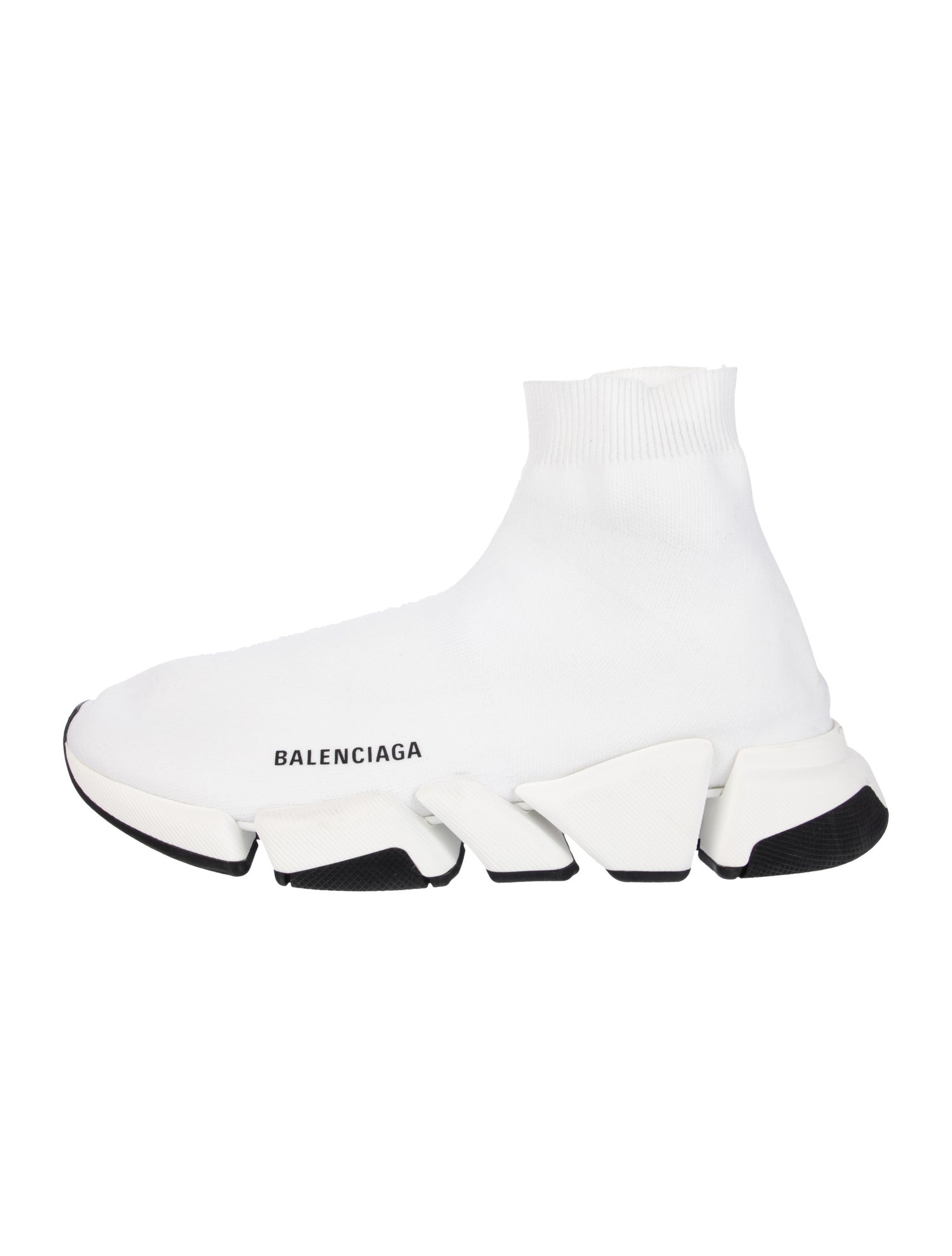 Balenciaga Speed Runner Sock Trainer Sock Sneakers
