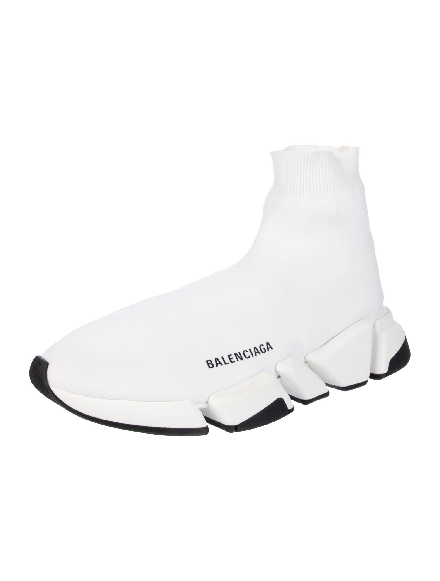 Balenciaga Speed Runner Sock Trainer Sock Sneakers