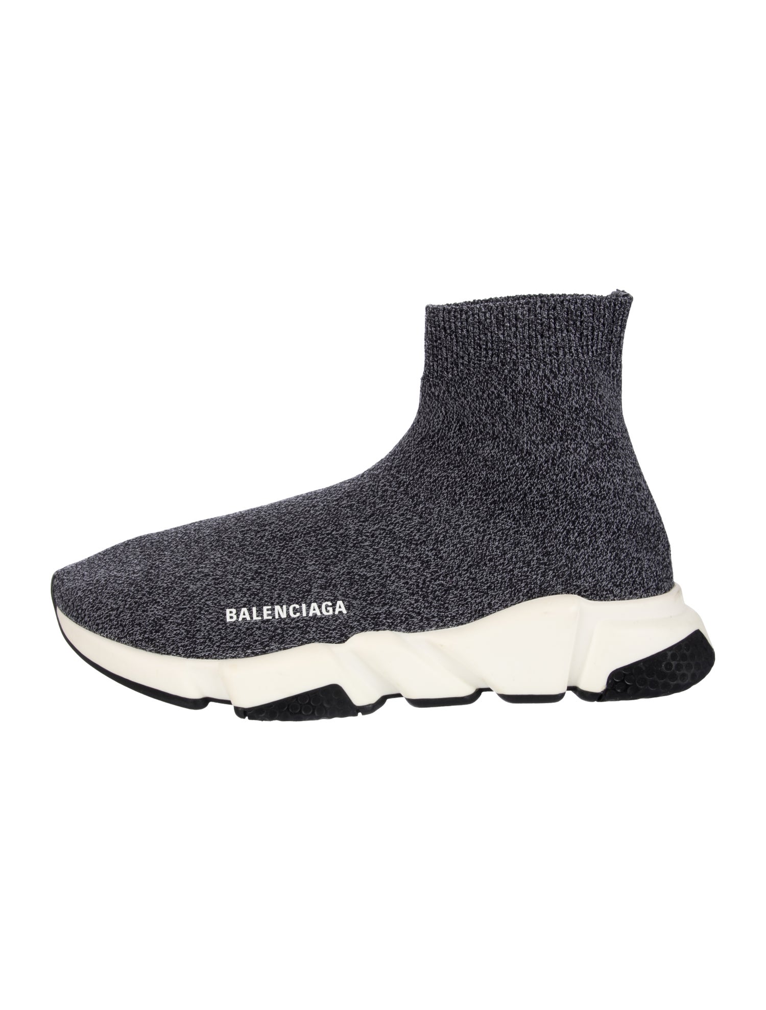 Balenciaga Speed Trainer Sock Sneakers