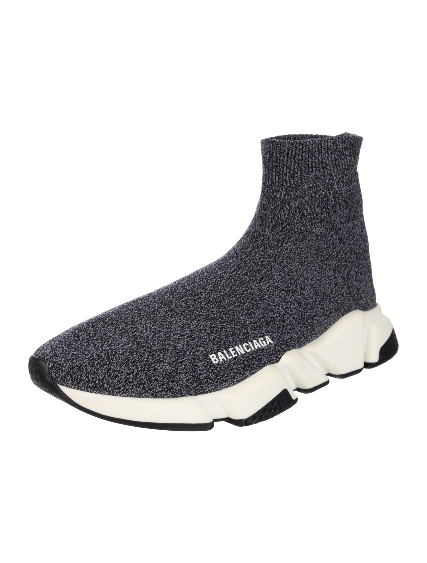 Balenciaga Speed Trainer Sock Sneakers