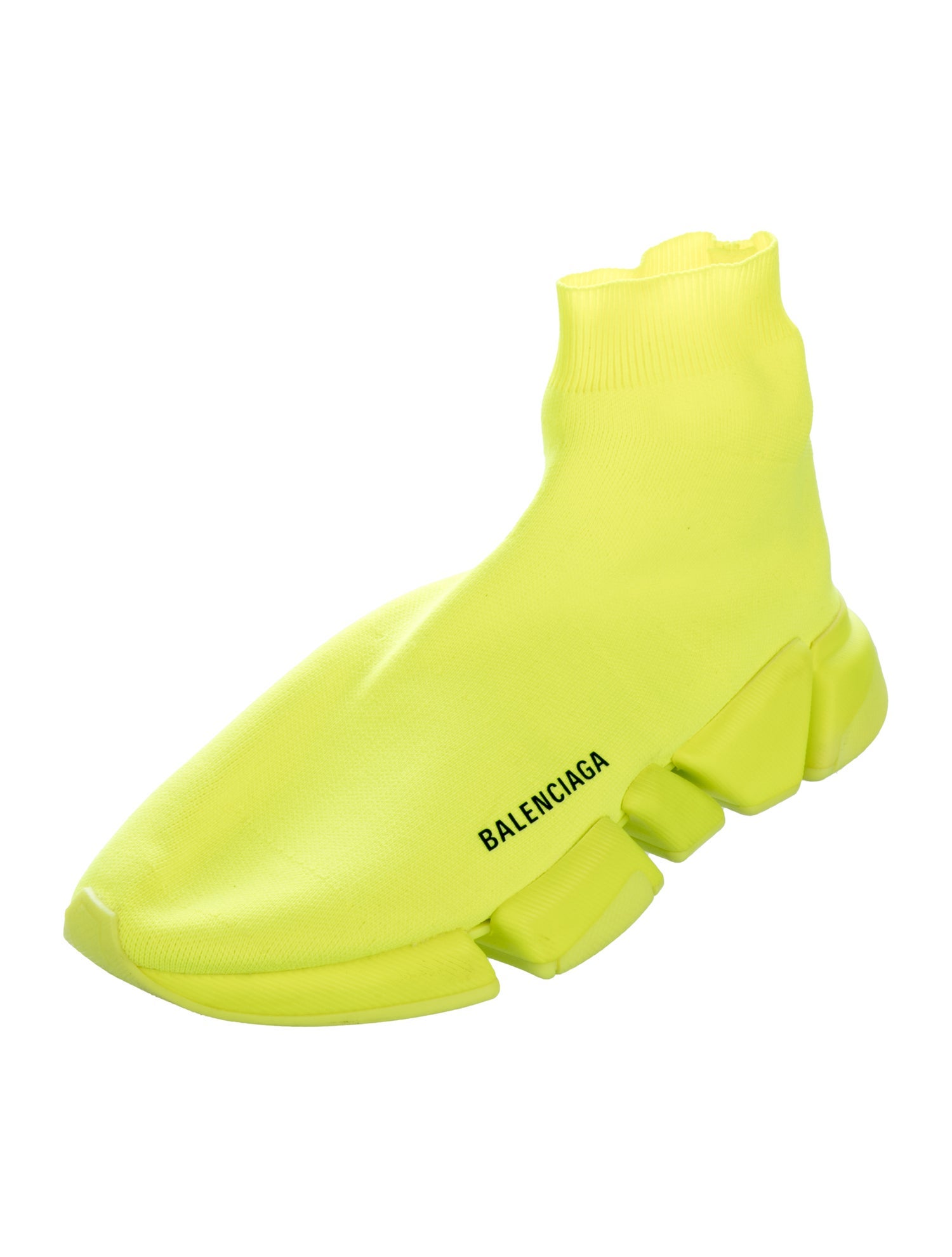 Balenciaga Speed Trainer 2.0 Sock Sneakers