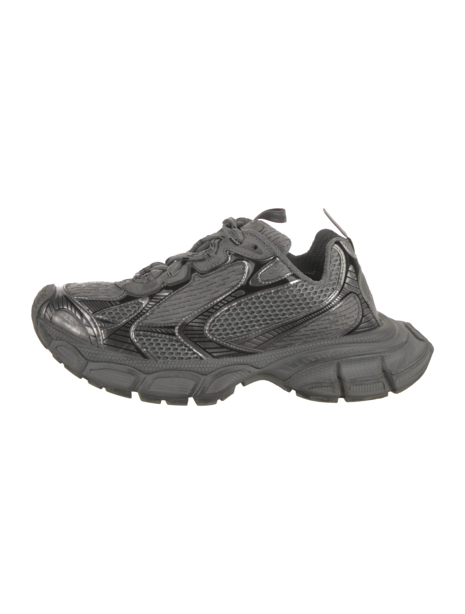 Balenciaga Athletic Sneakers