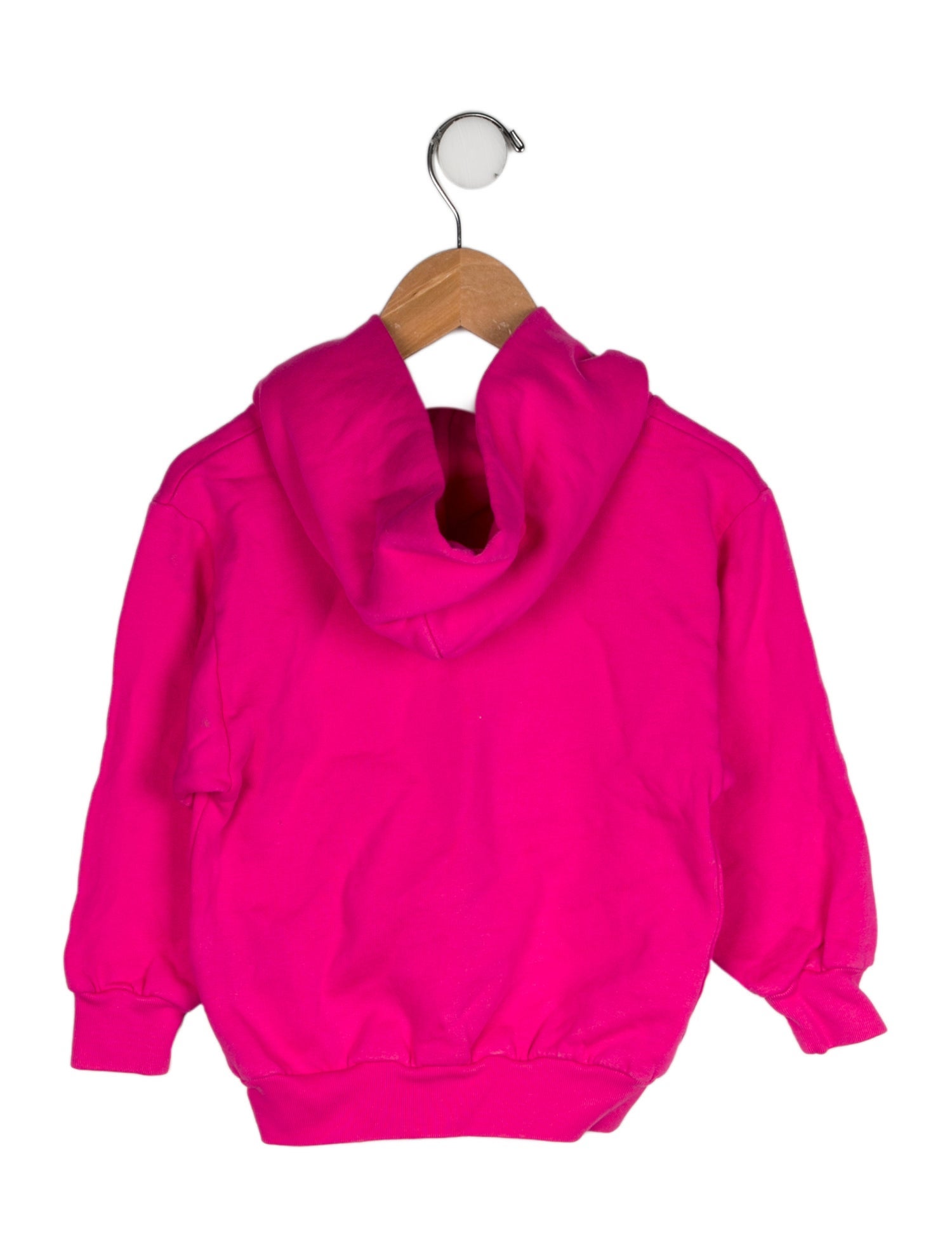 Balenciaga Hooded Sweatshirt