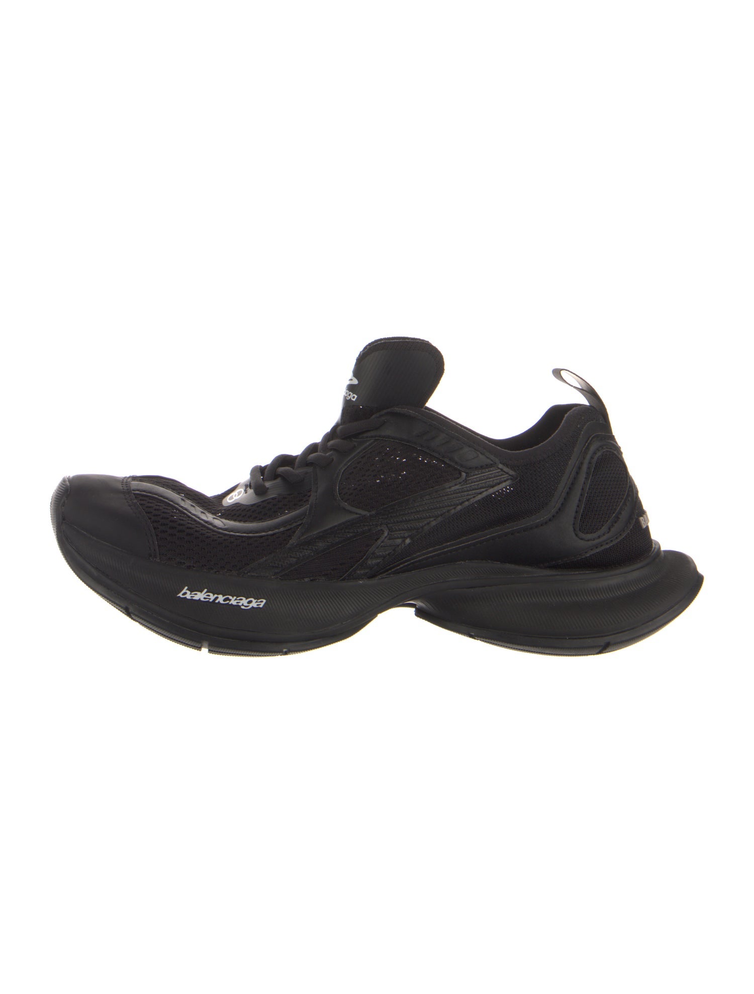 Balenciaga Circuit Athletic Sneakers