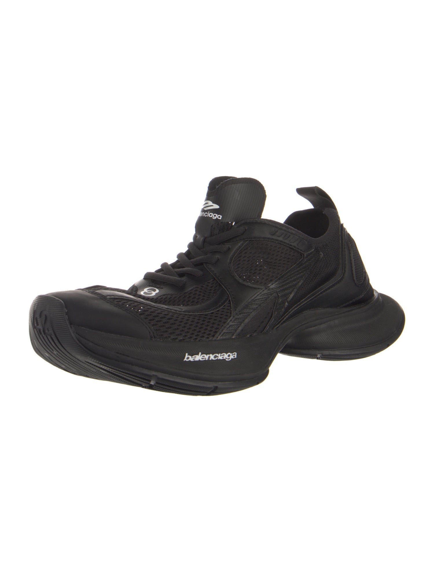 Balenciaga Circuit Athletic Sneakers