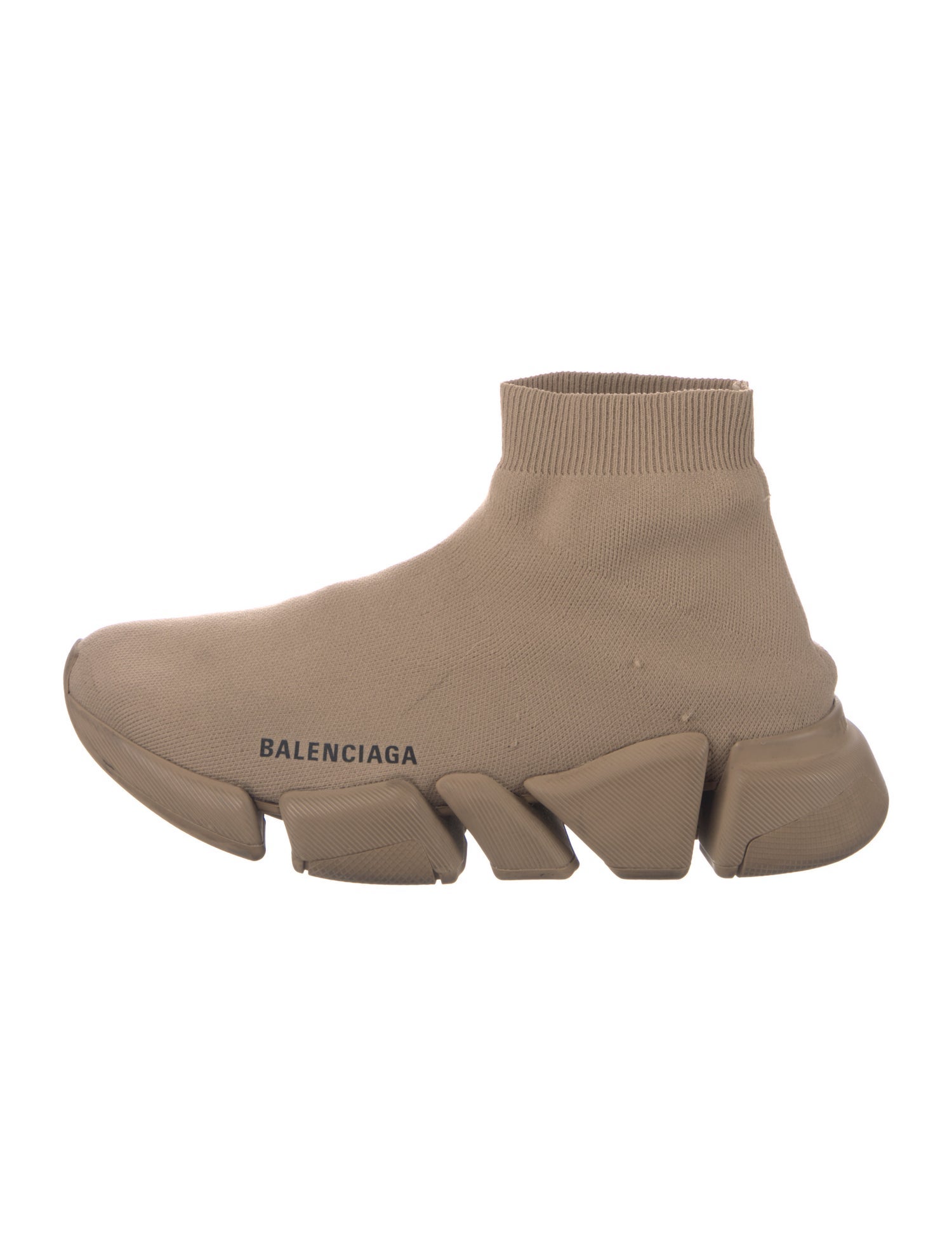 Balenciaga Speed Trainer Sock Sneakers