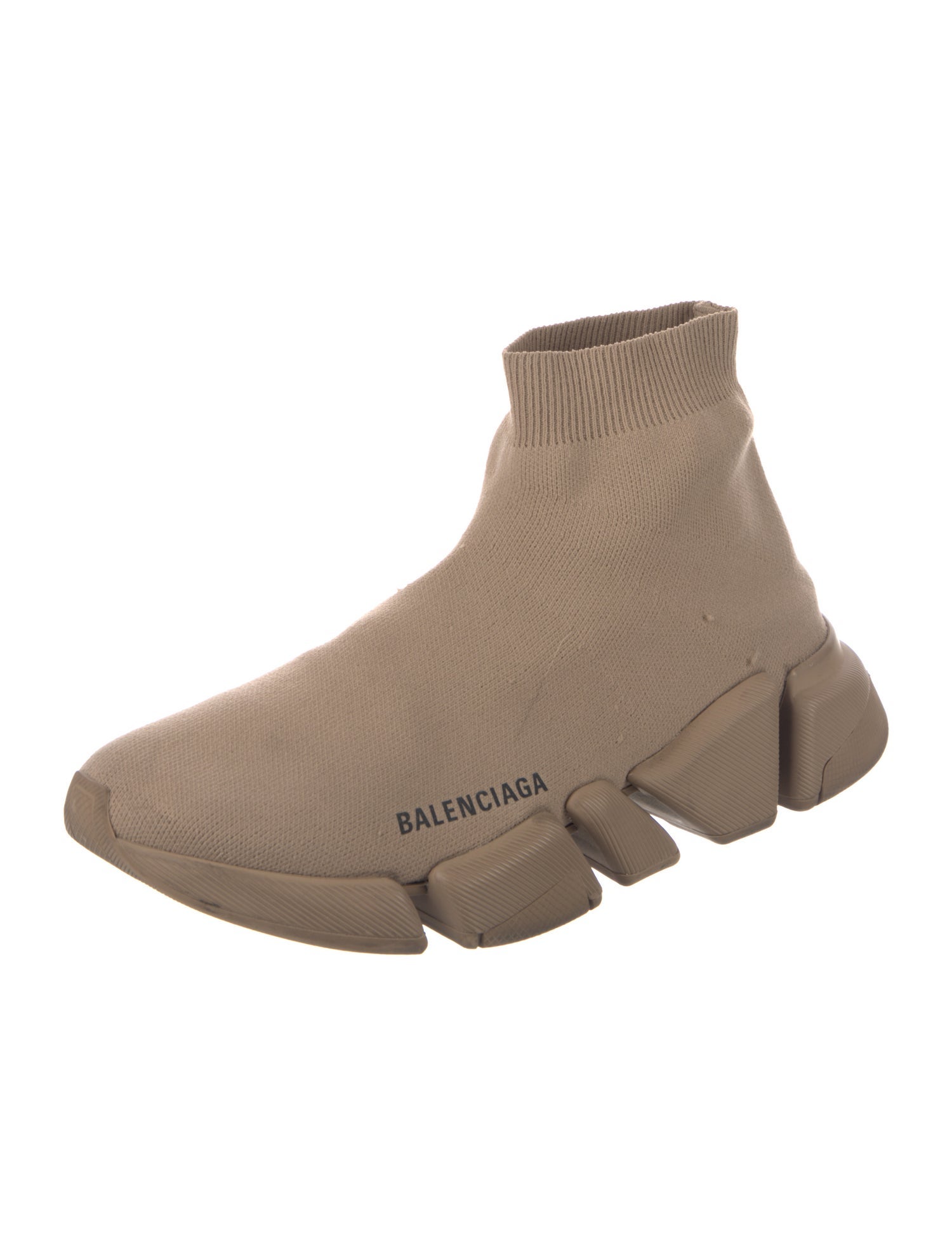 Balenciaga Speed Trainer Sock Sneakers