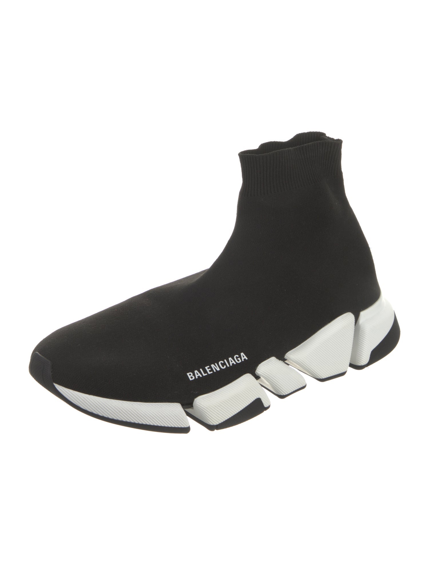 Balenciaga Speed Trainer 2.0 Sock Sneakers