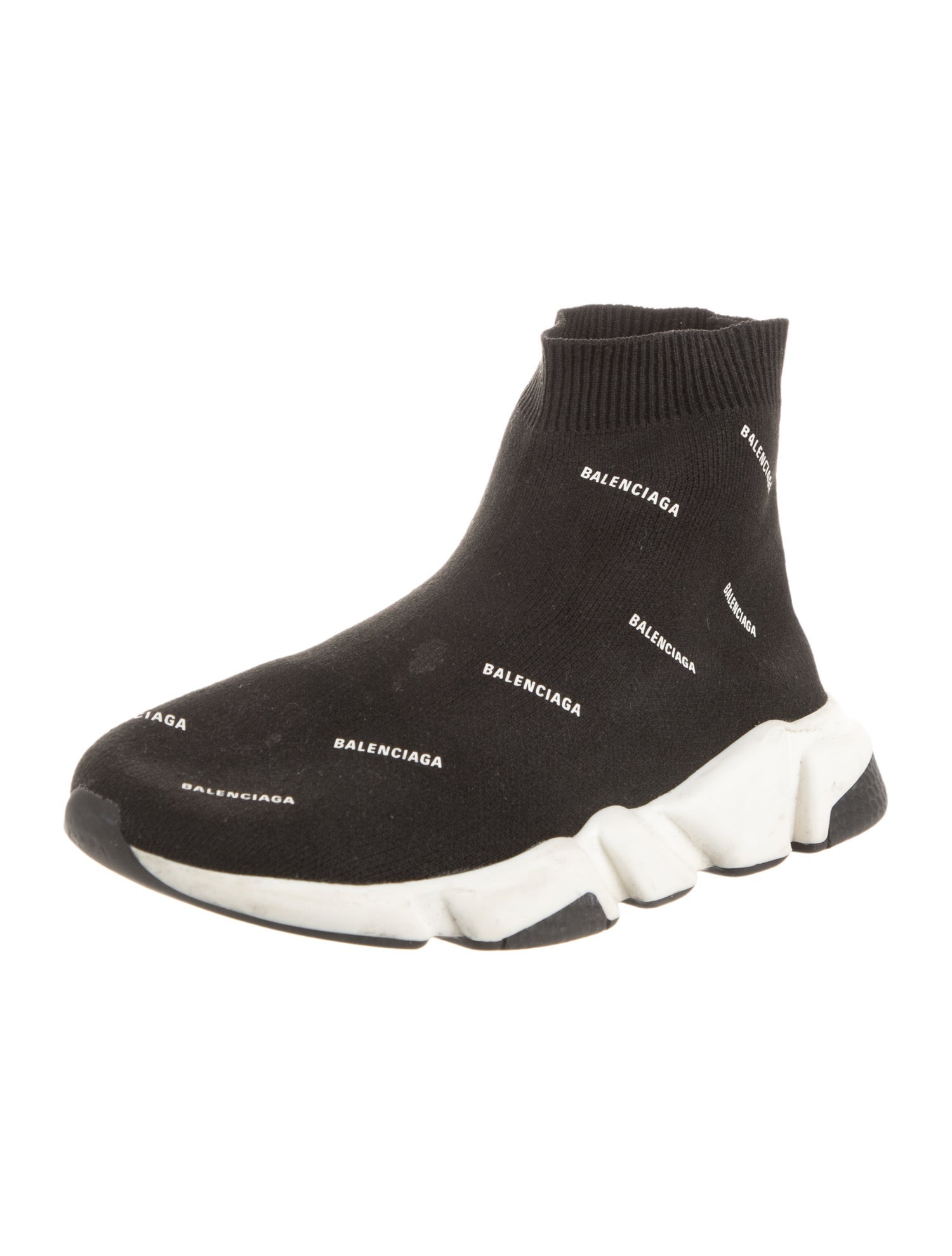 Balenciaga Sock Sneakers