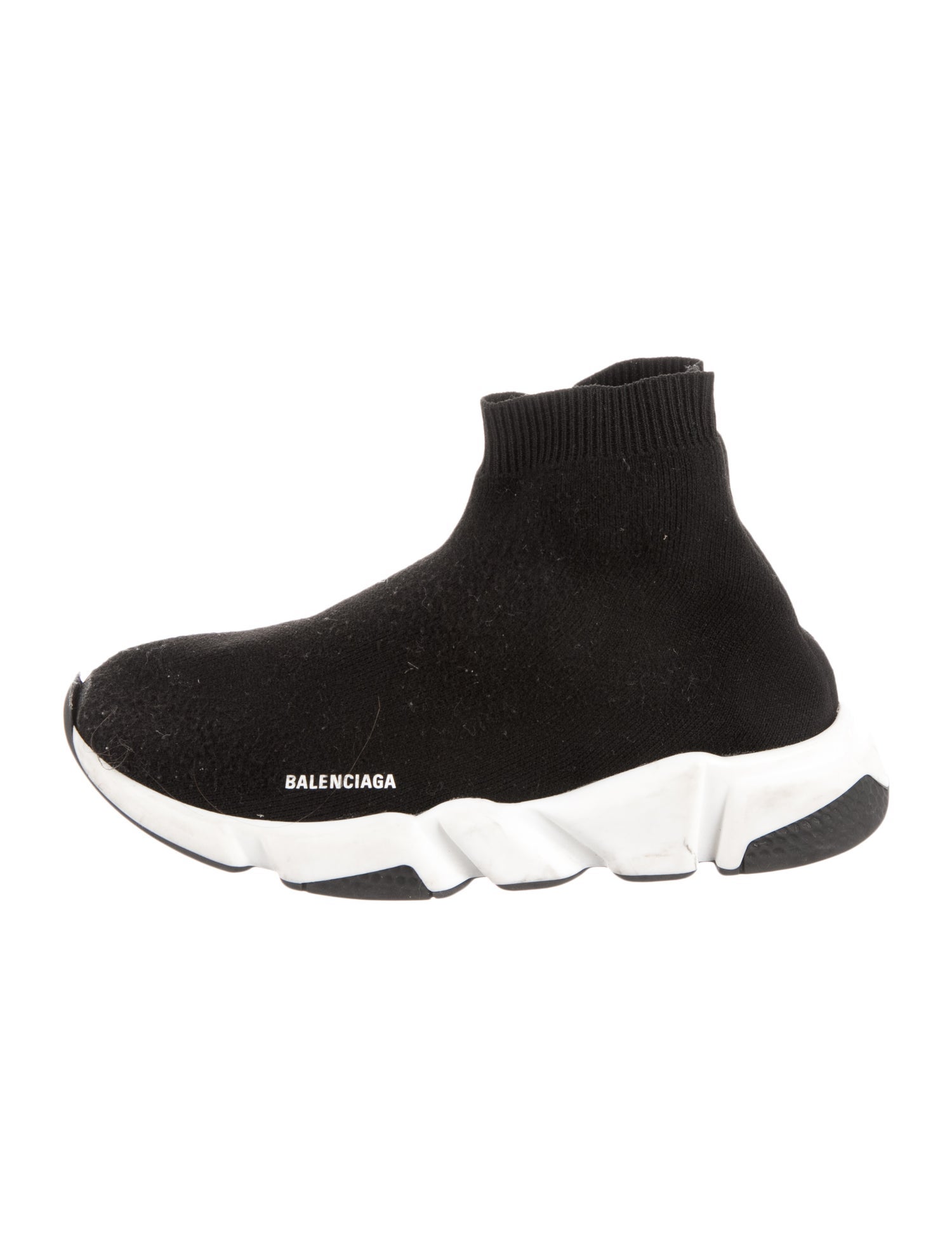 Balenciaga Sock Sneakers