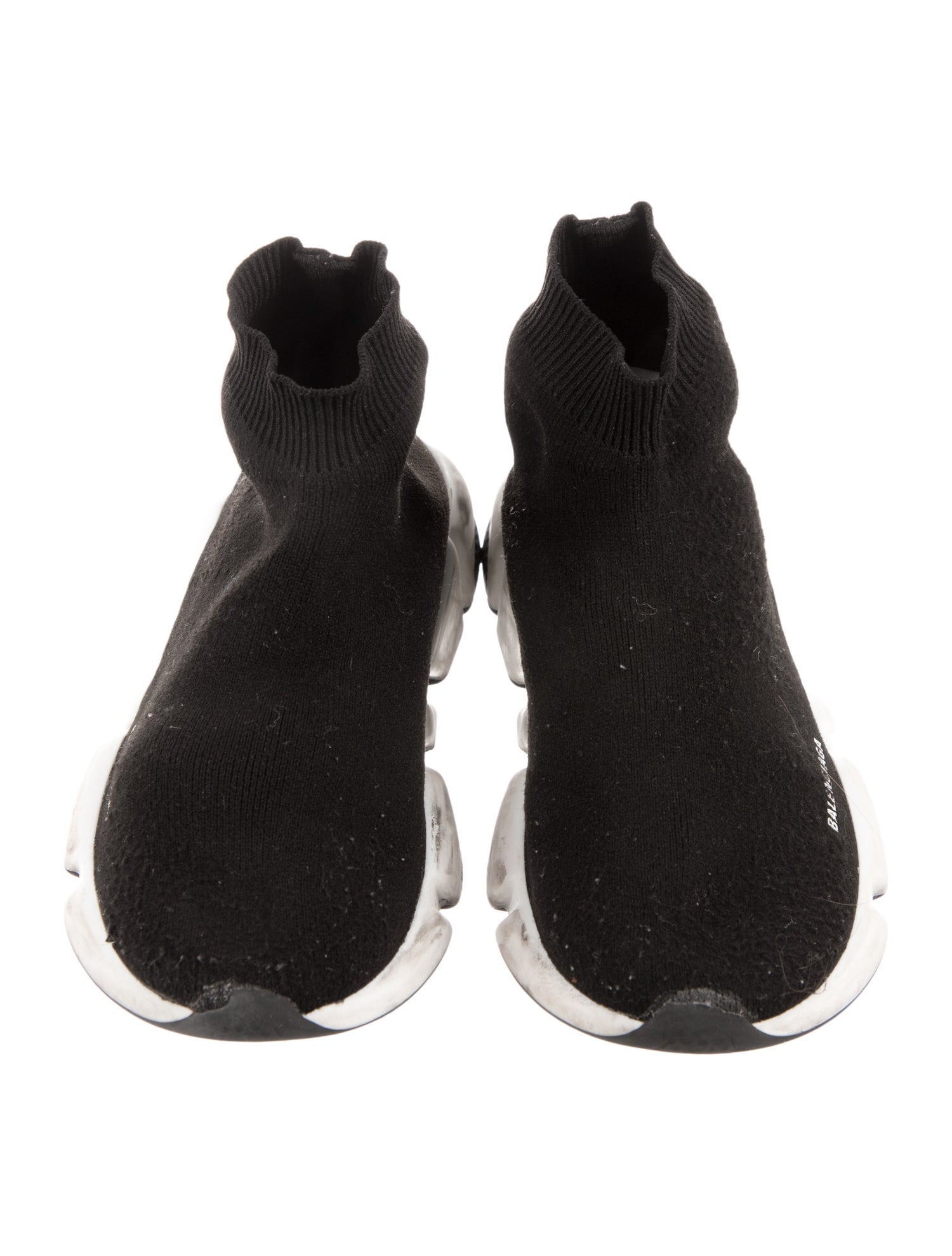 Balenciaga Sock Sneakers