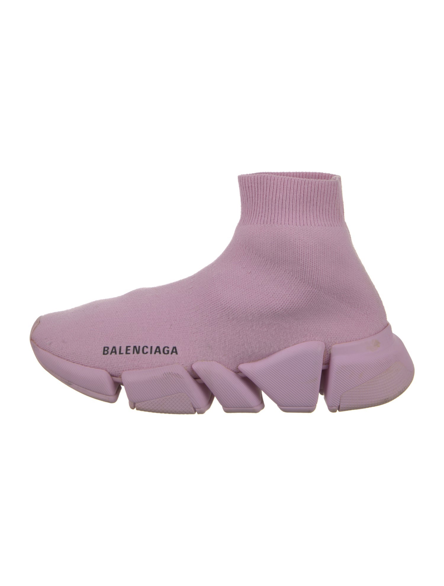 Balenciaga Speed Trainer 2.0 Sock Sneakers