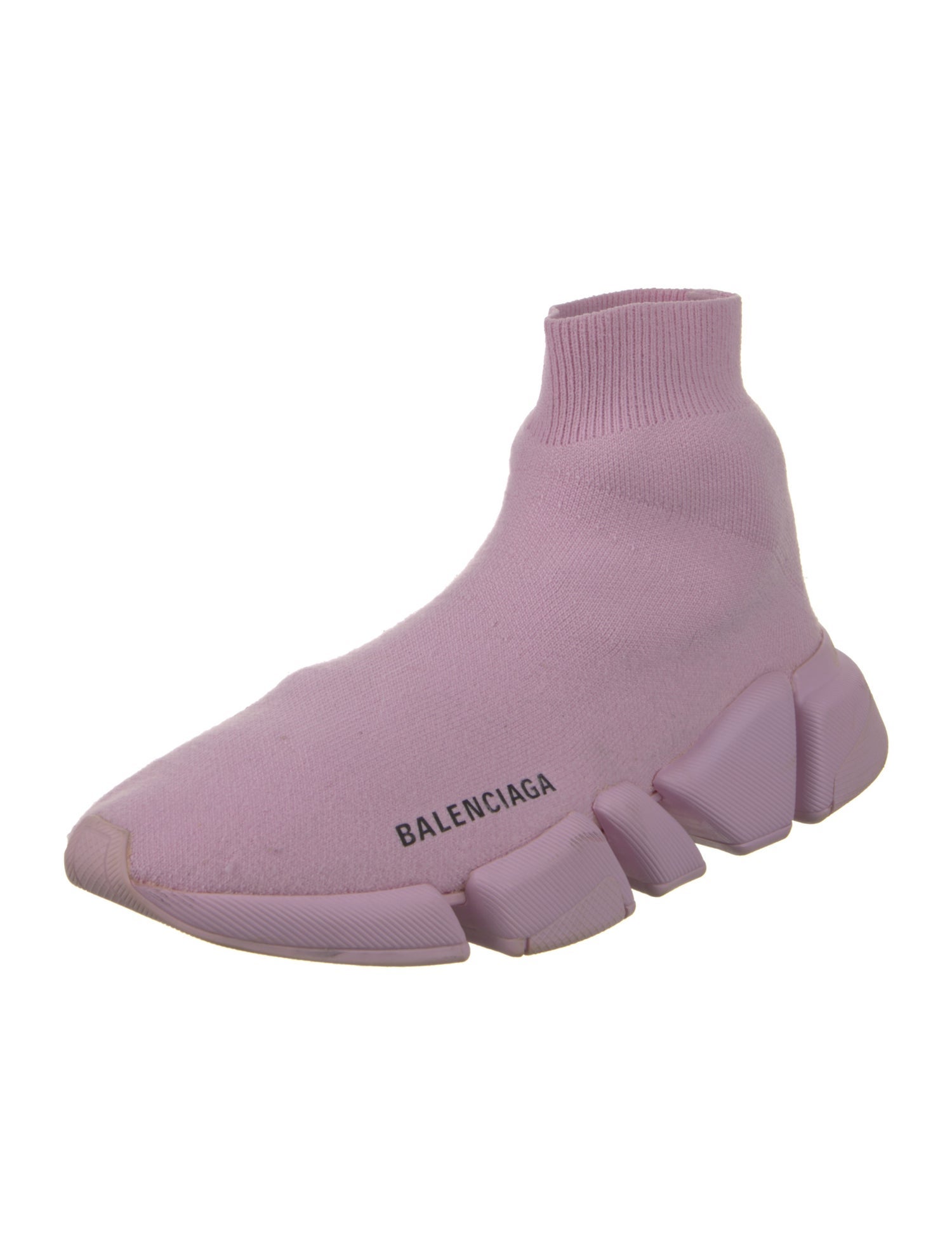 Balenciaga Speed Trainer 2.0 Sock Sneakers
