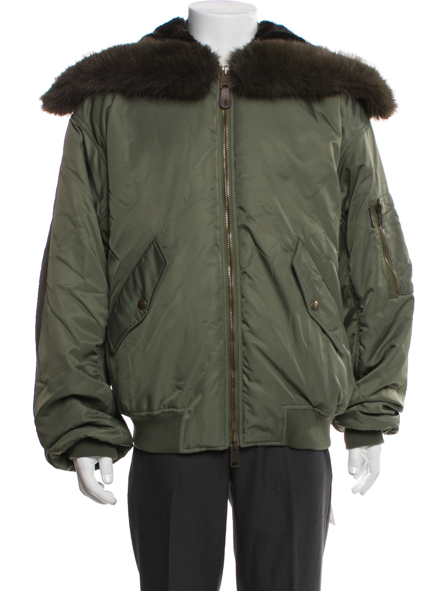 Balenciaga 2024 Windbreaker