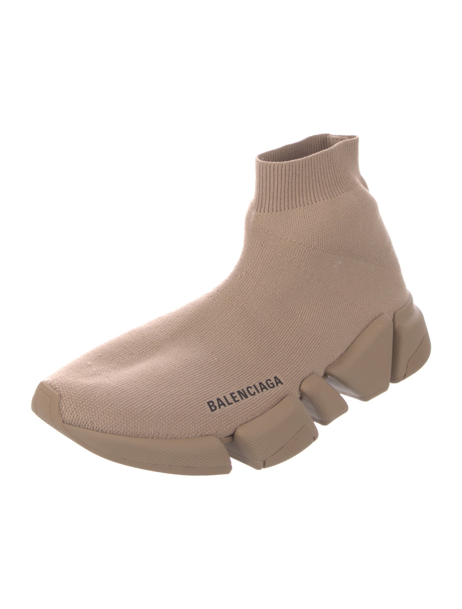 Balenciaga Speed Trainer 2.0 Sock Sneakers