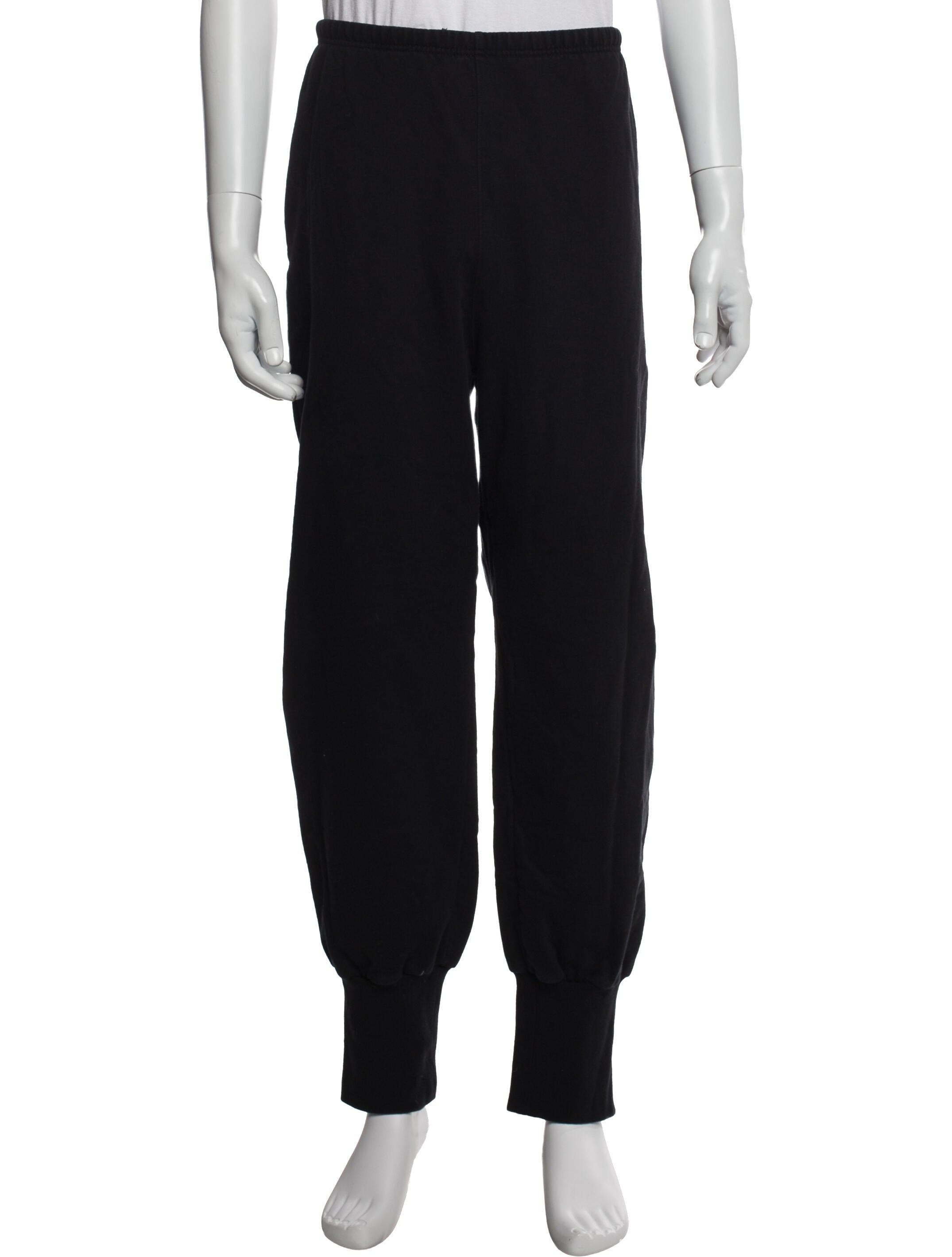 Balenciaga 2021 Joggers