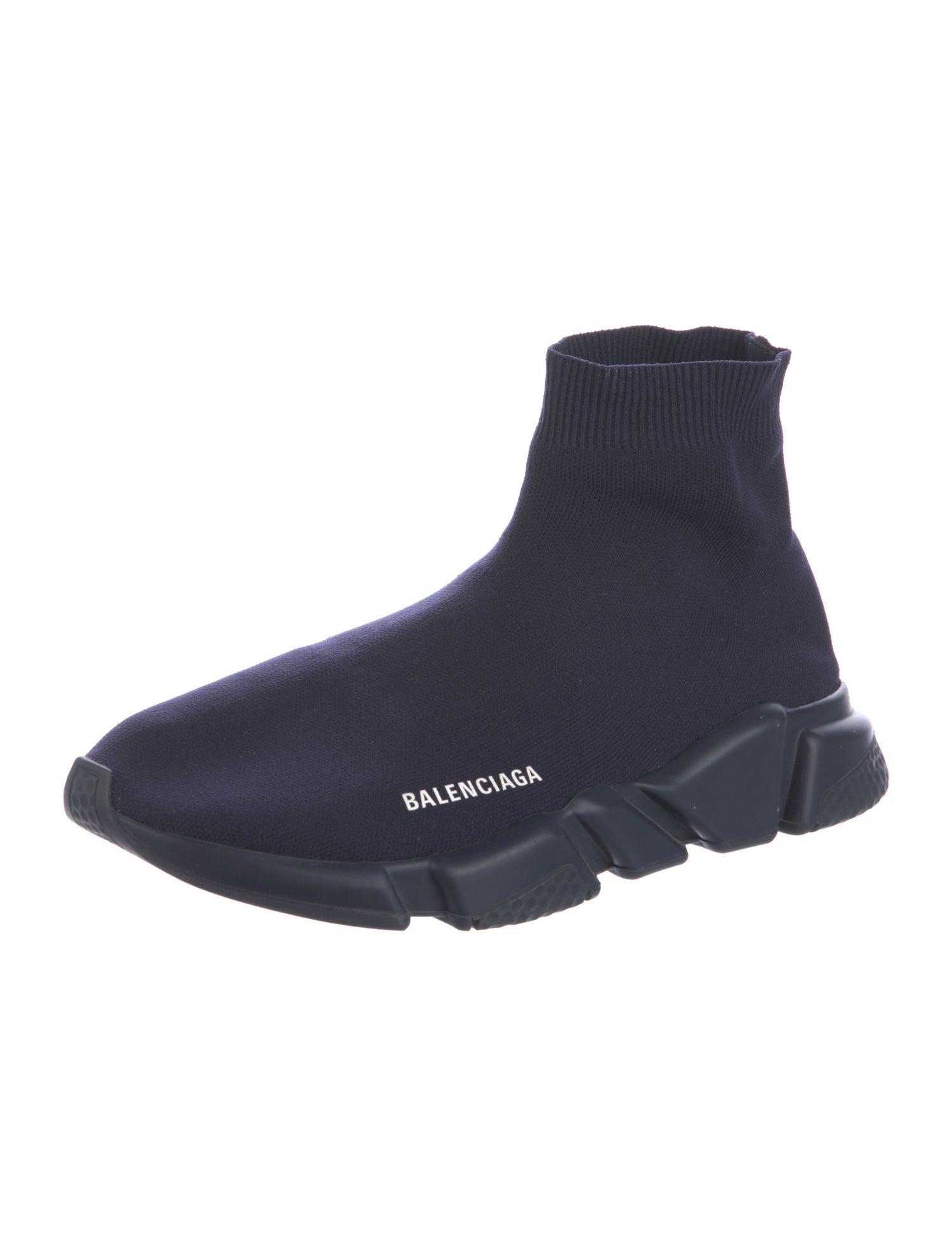 Balenciaga Speed Trainer Sock Sneakers