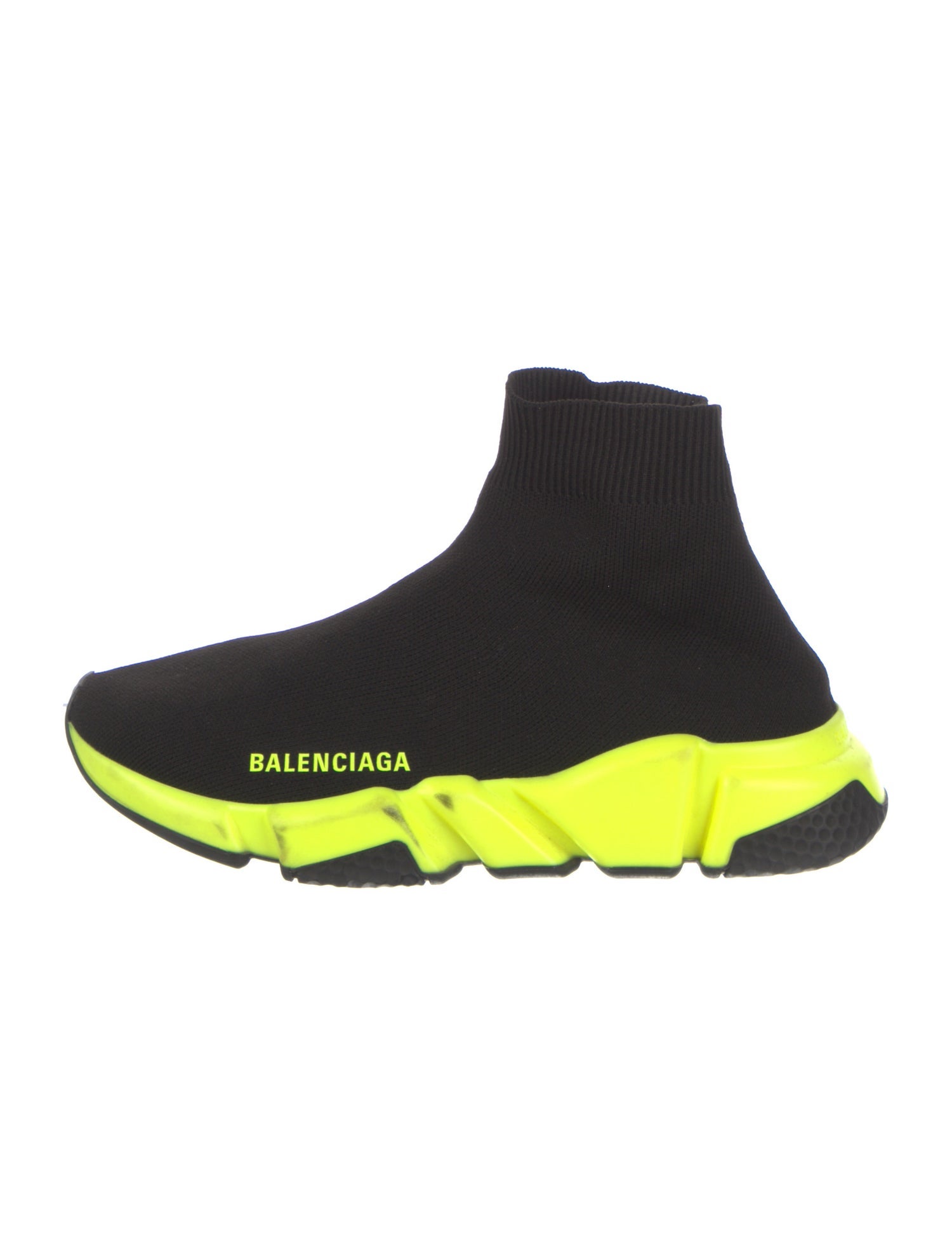 Balenciaga Speed Trainer Sock Sneakers