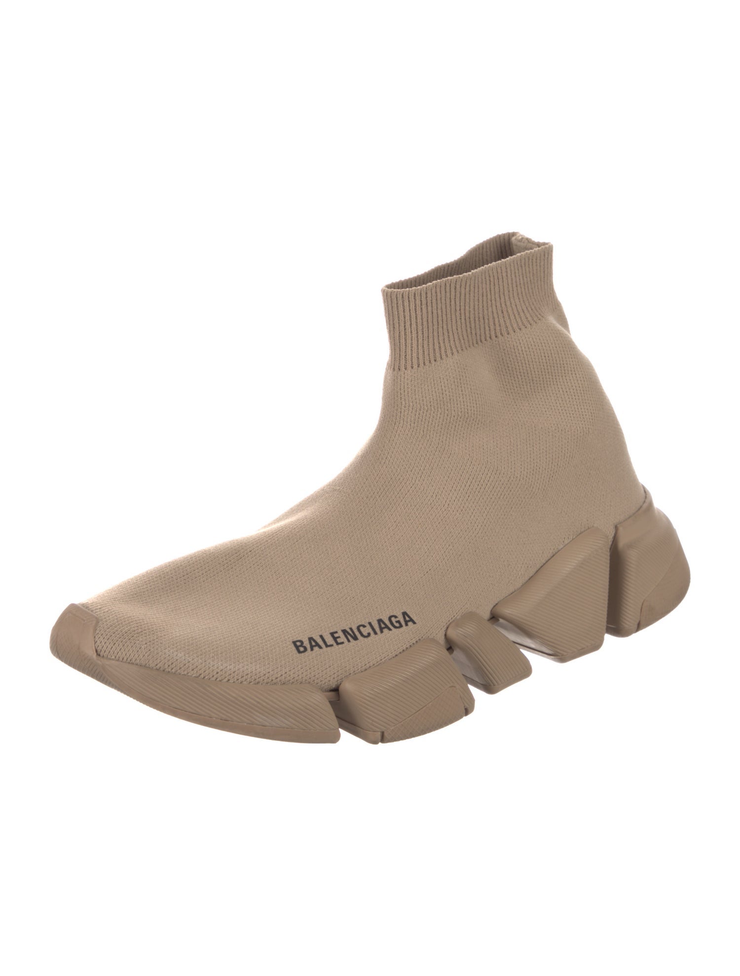 Balenciaga Speed Trainer 2.0 Sock Sneakers