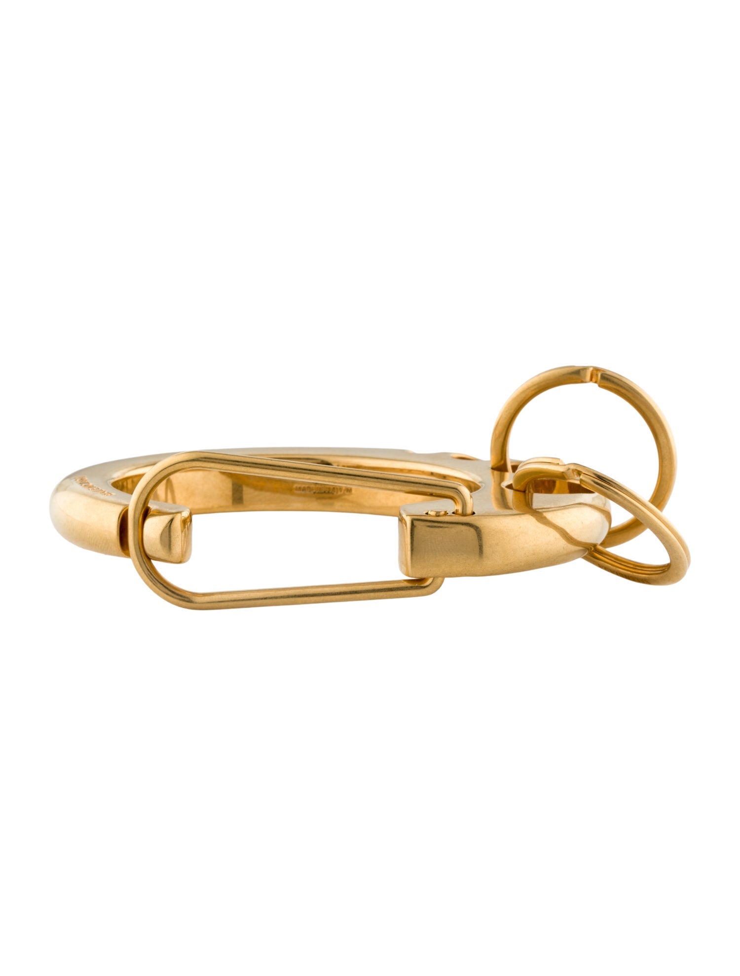 Balenciaga Clip Bracelet