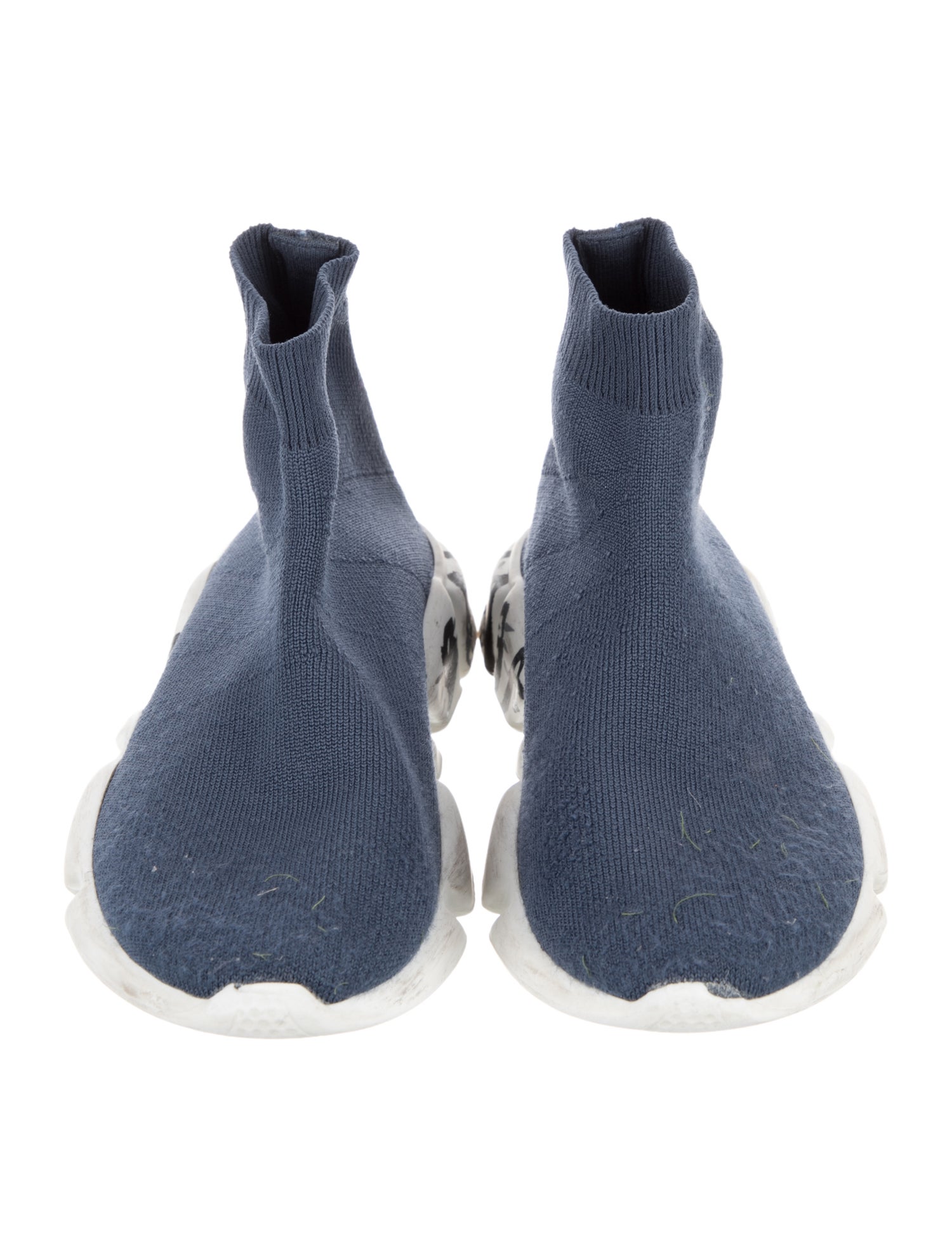 Balenciaga Kids Boys Speed Trainers