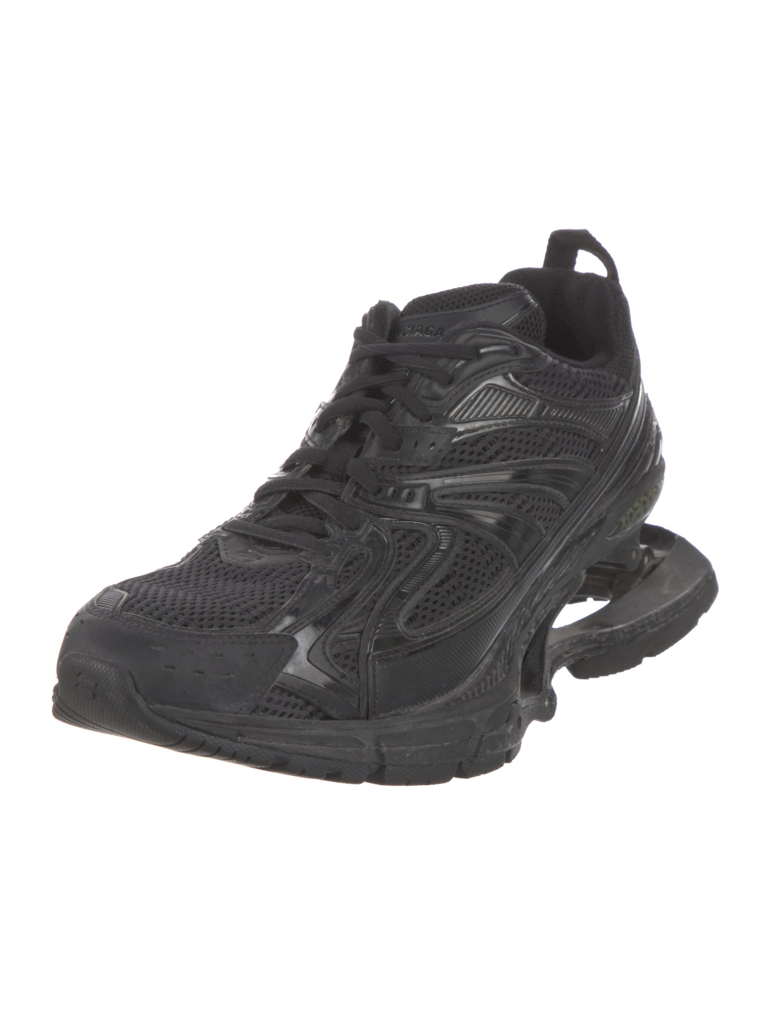 Balenciaga X-Pander Sneakers