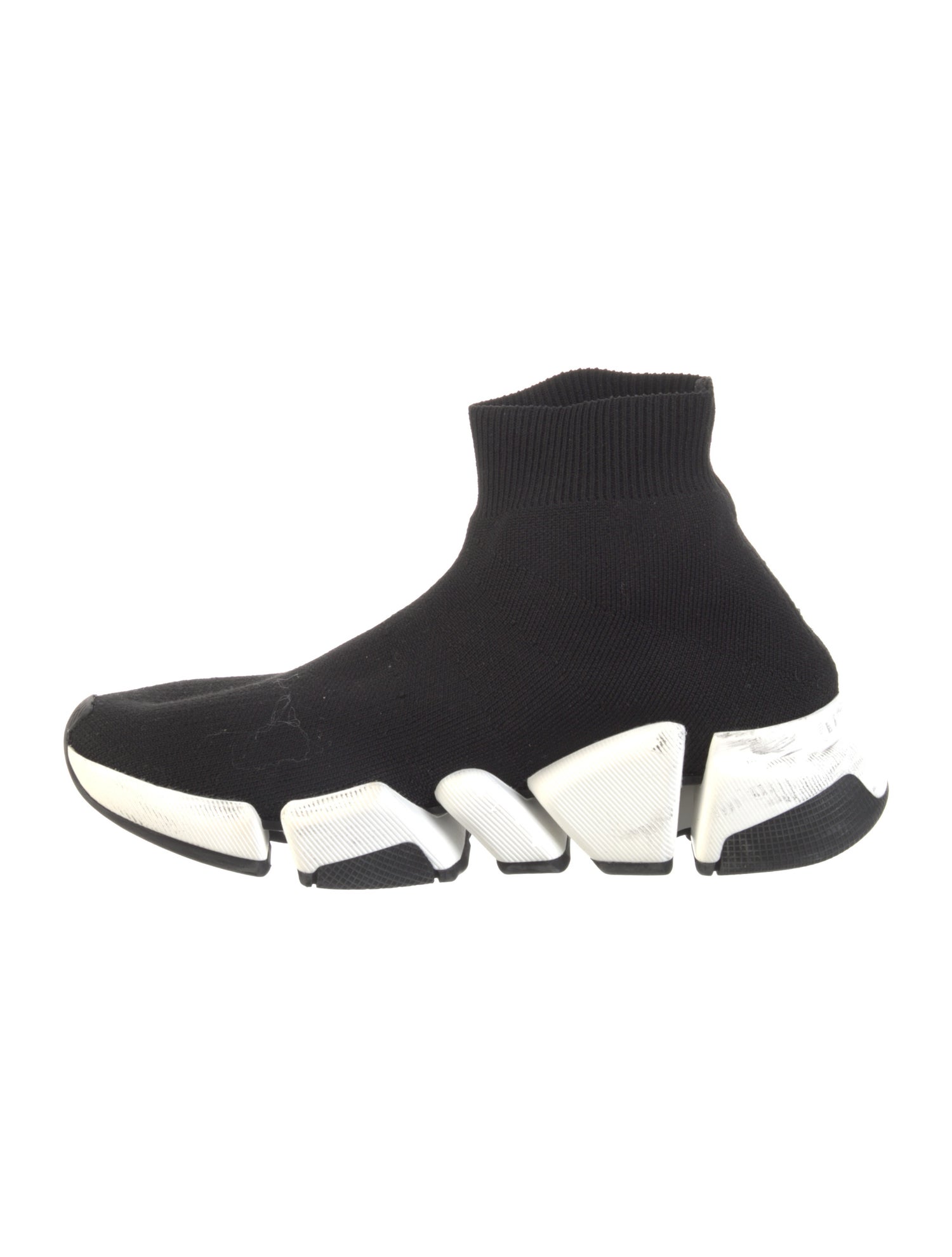 Balenciaga Speed Trainer 2.0 Sock Sneakers