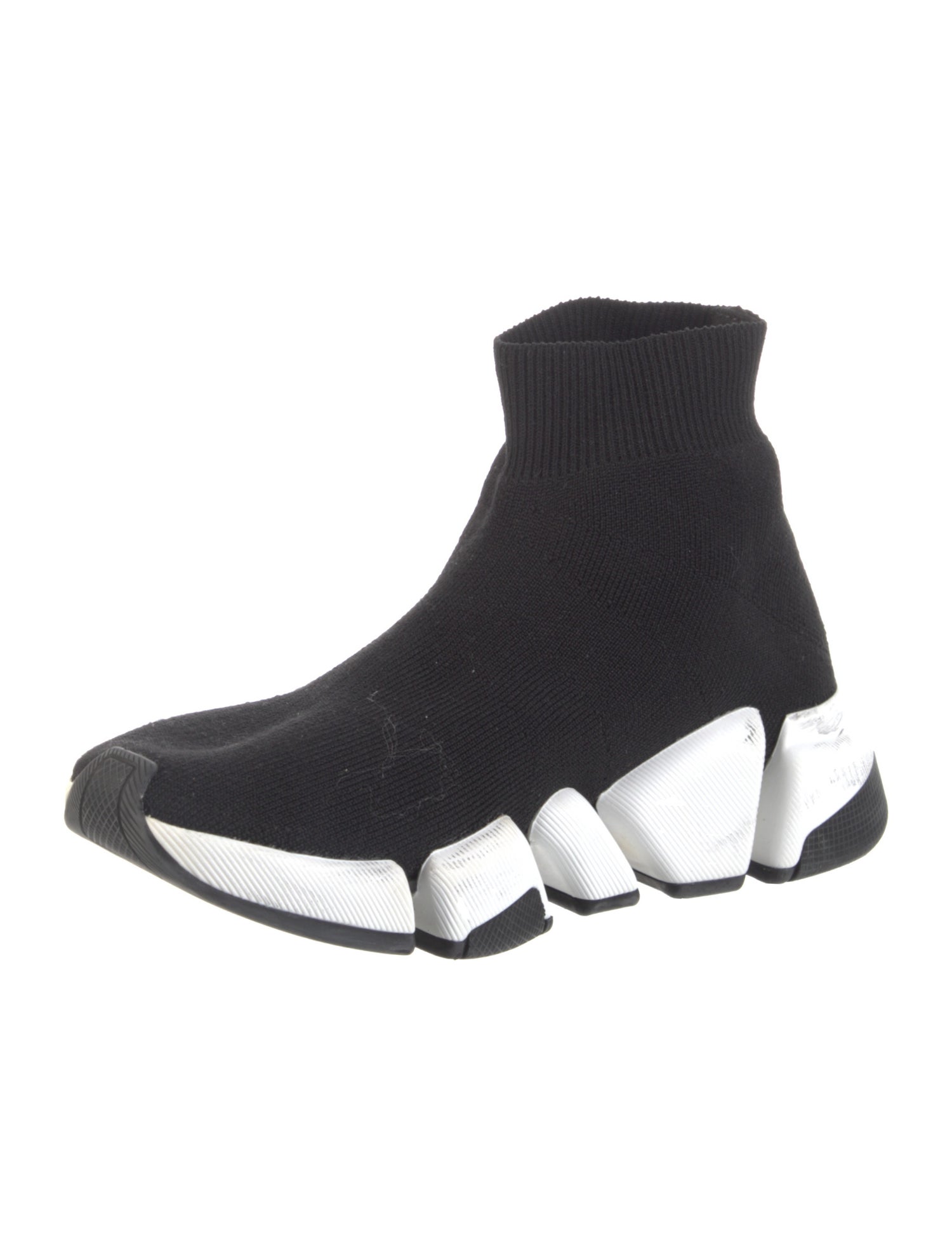 Balenciaga Speed Trainer 2.0 Sock Sneakers