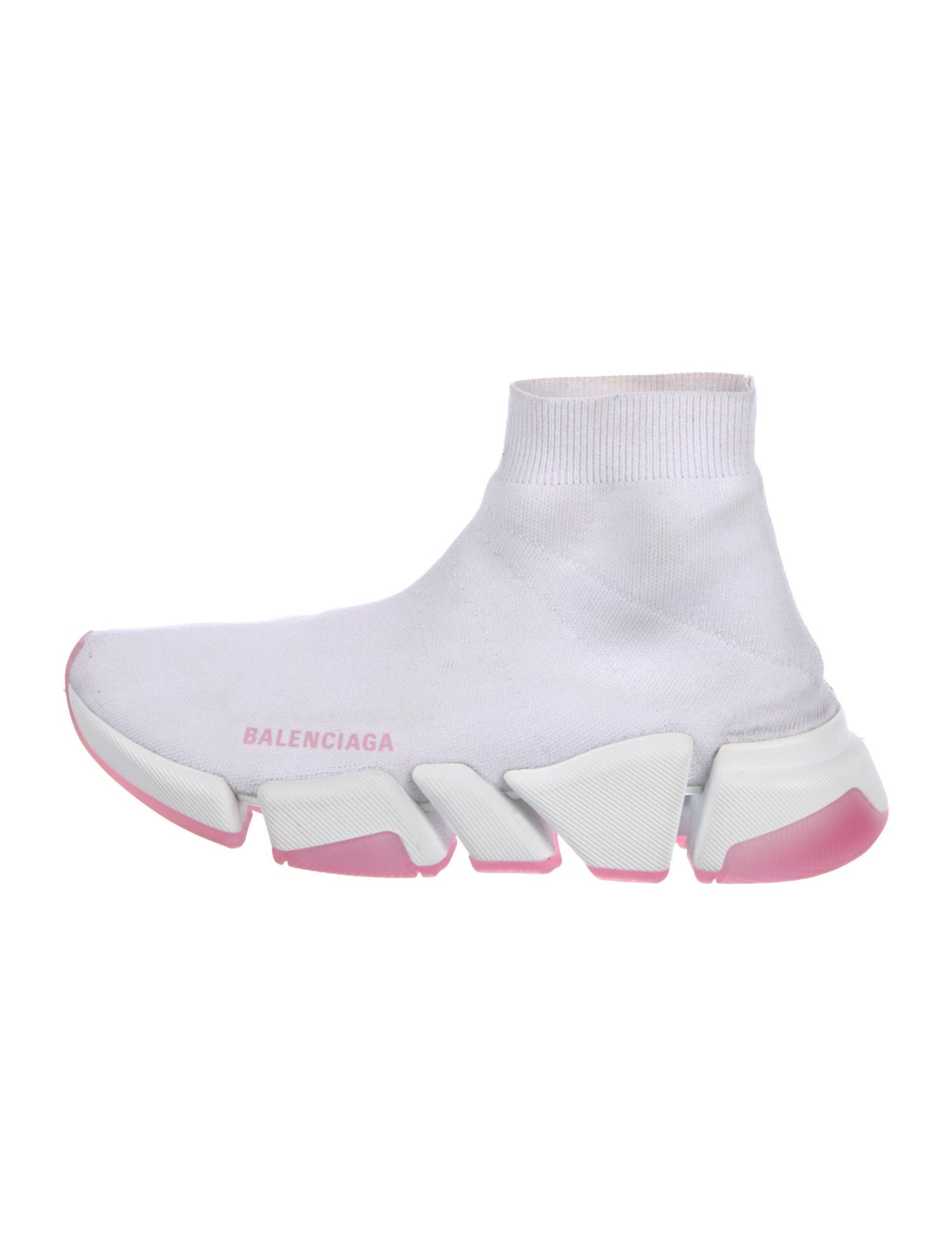 Balenciaga Speed Trainer 2.0 Sock Sneakers