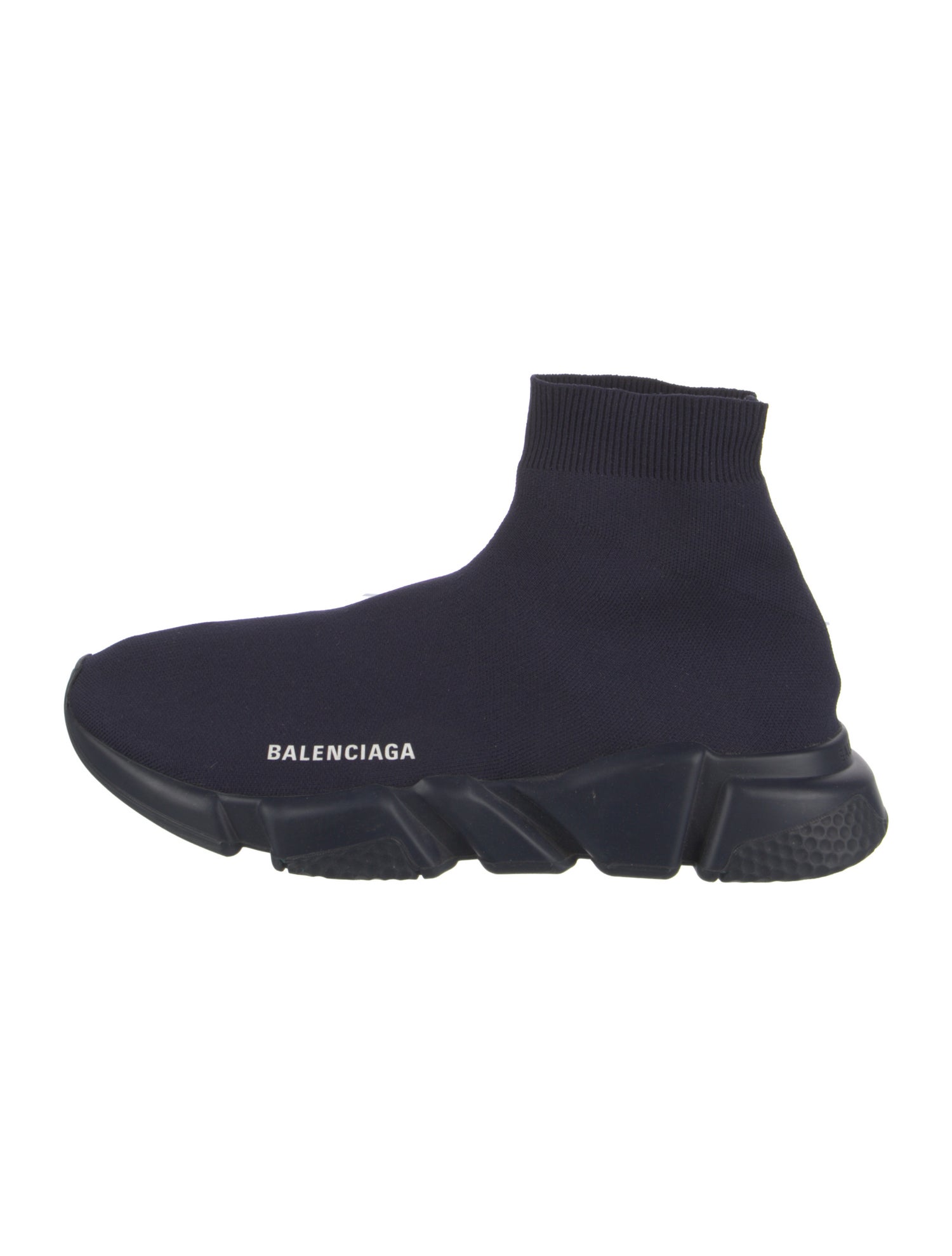 Balenciaga Speed Trainer Sock Sneakers