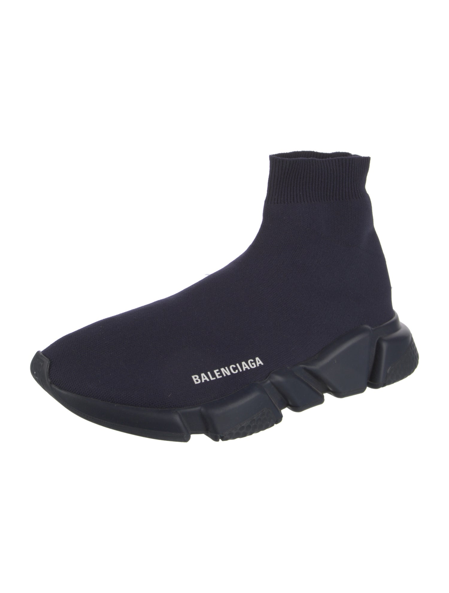 Balenciaga Speed Trainer Sock Sneakers