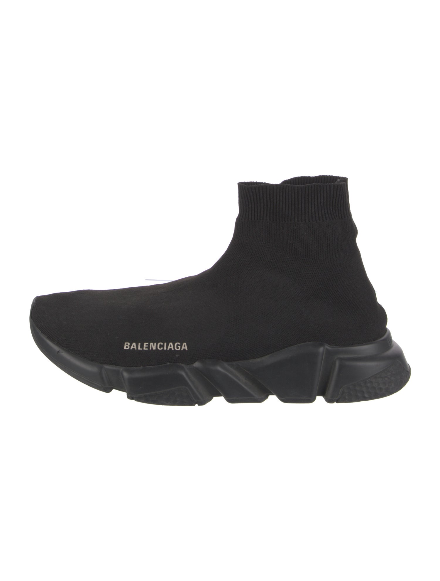 Balenciaga Speed Trainer Sock Sneakers