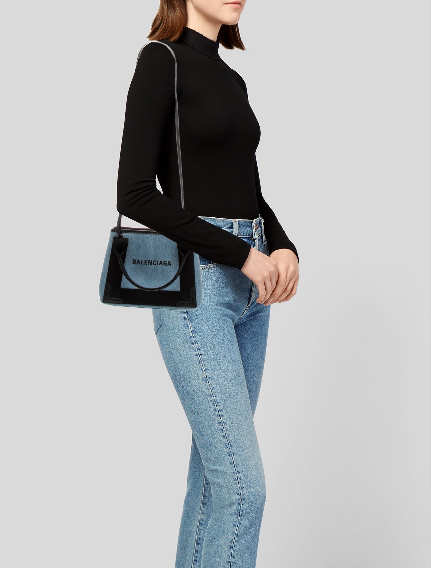 Balenciaga Shoulder Bag XS