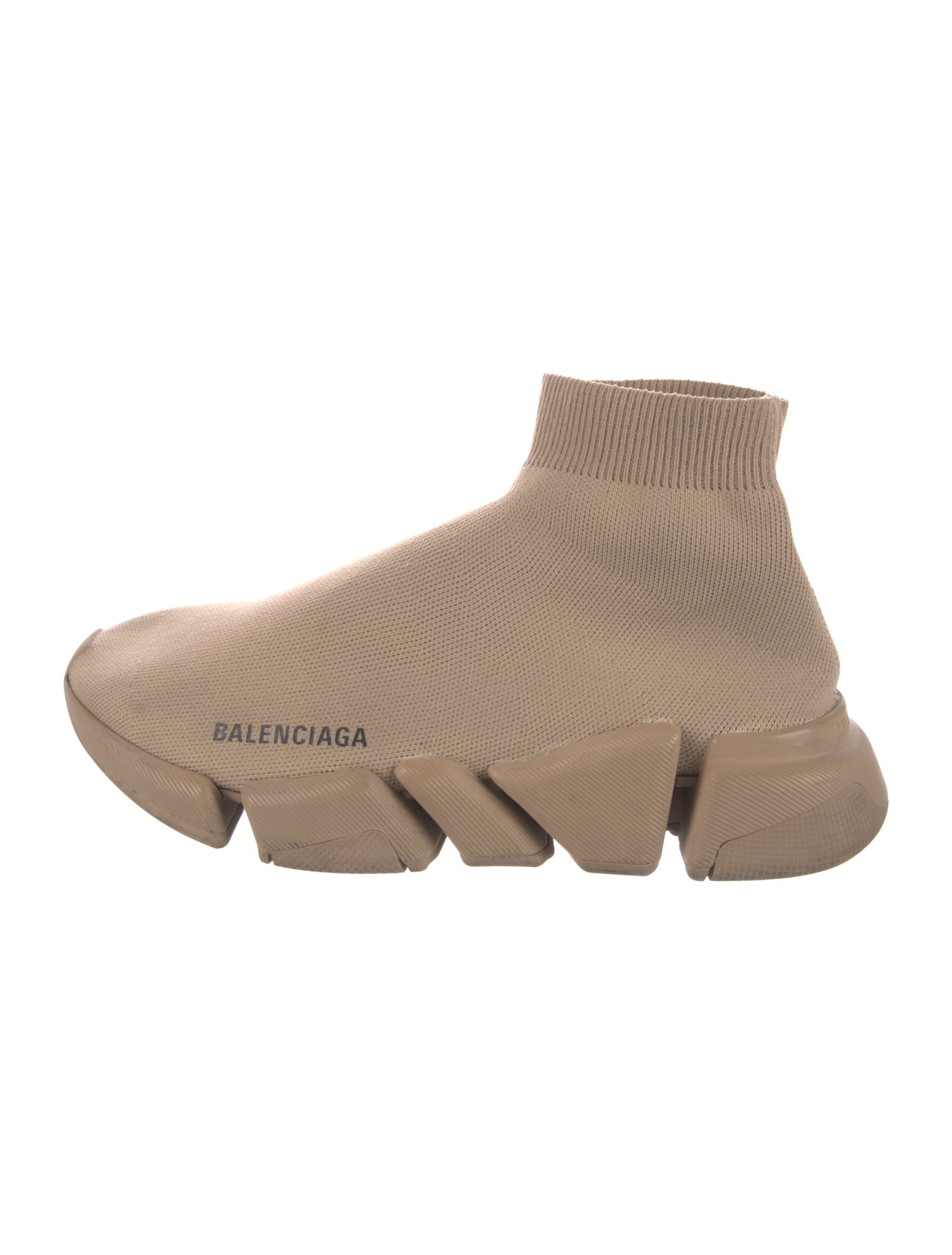 Balenciaga Speed Trainer 2.0 Sock Sneakers