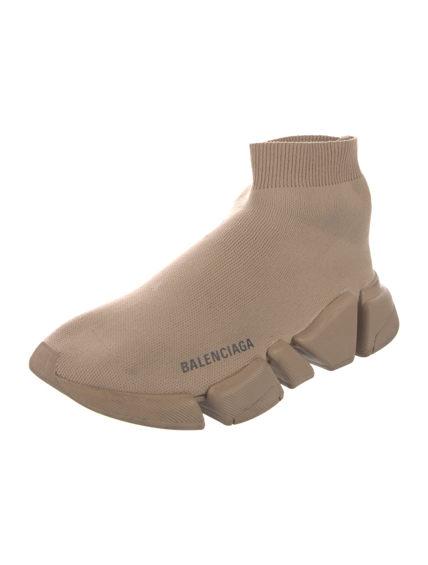 Balenciaga Speed Trainer 2.0 Sock Sneakers