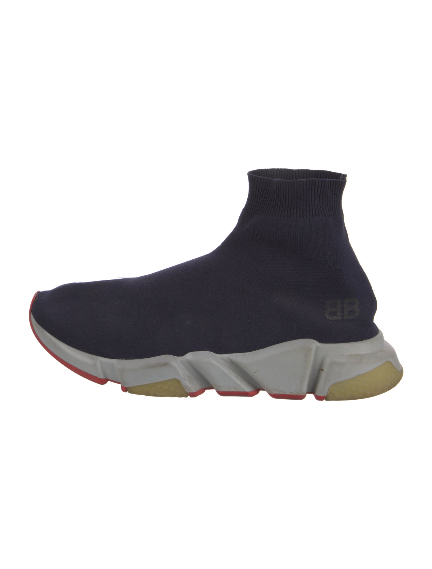 Balenciaga Speed Trainer Sock Sneakers