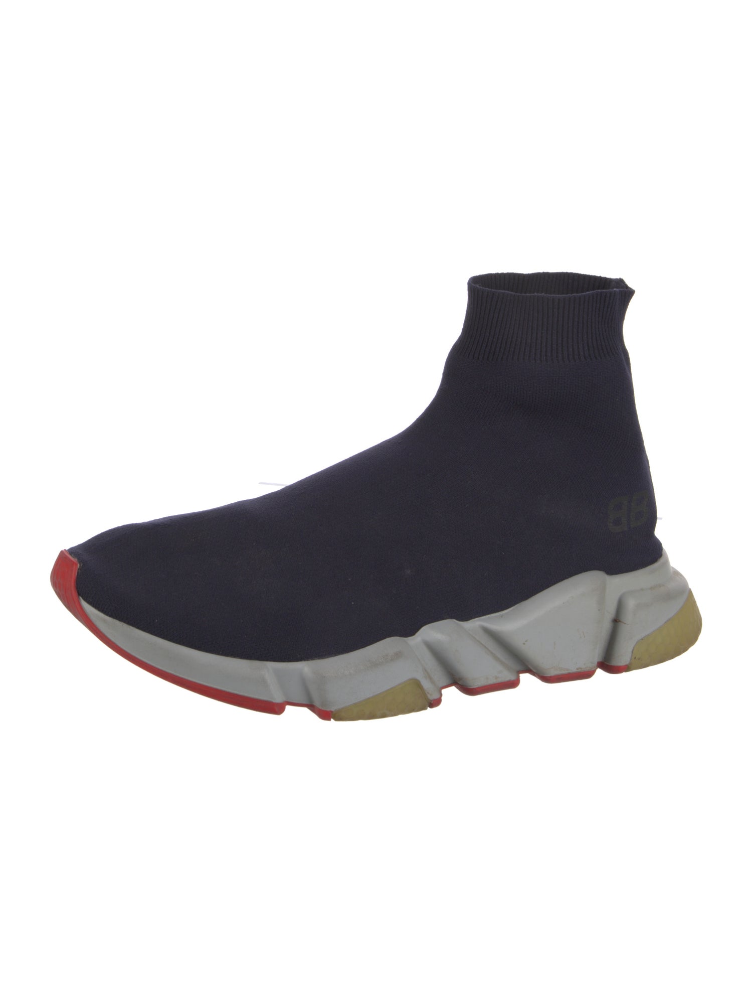Balenciaga Speed Trainer Sock Sneakers