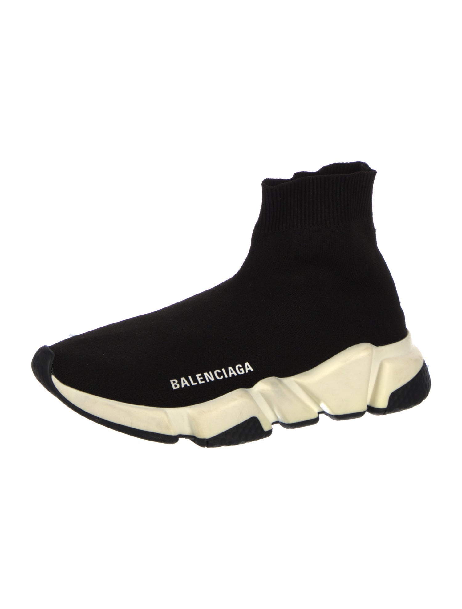 Balenciaga Speed Trainer Sock Sneakers