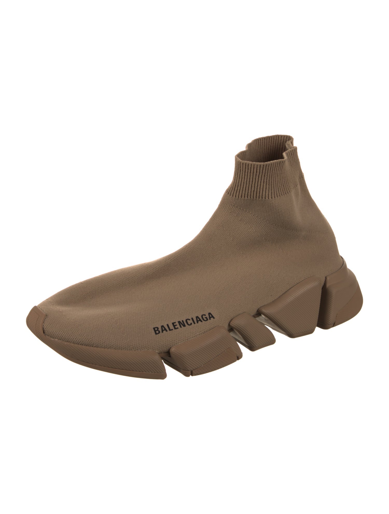 Balenciaga Speed Trainer 2.0 Sock Sneakers