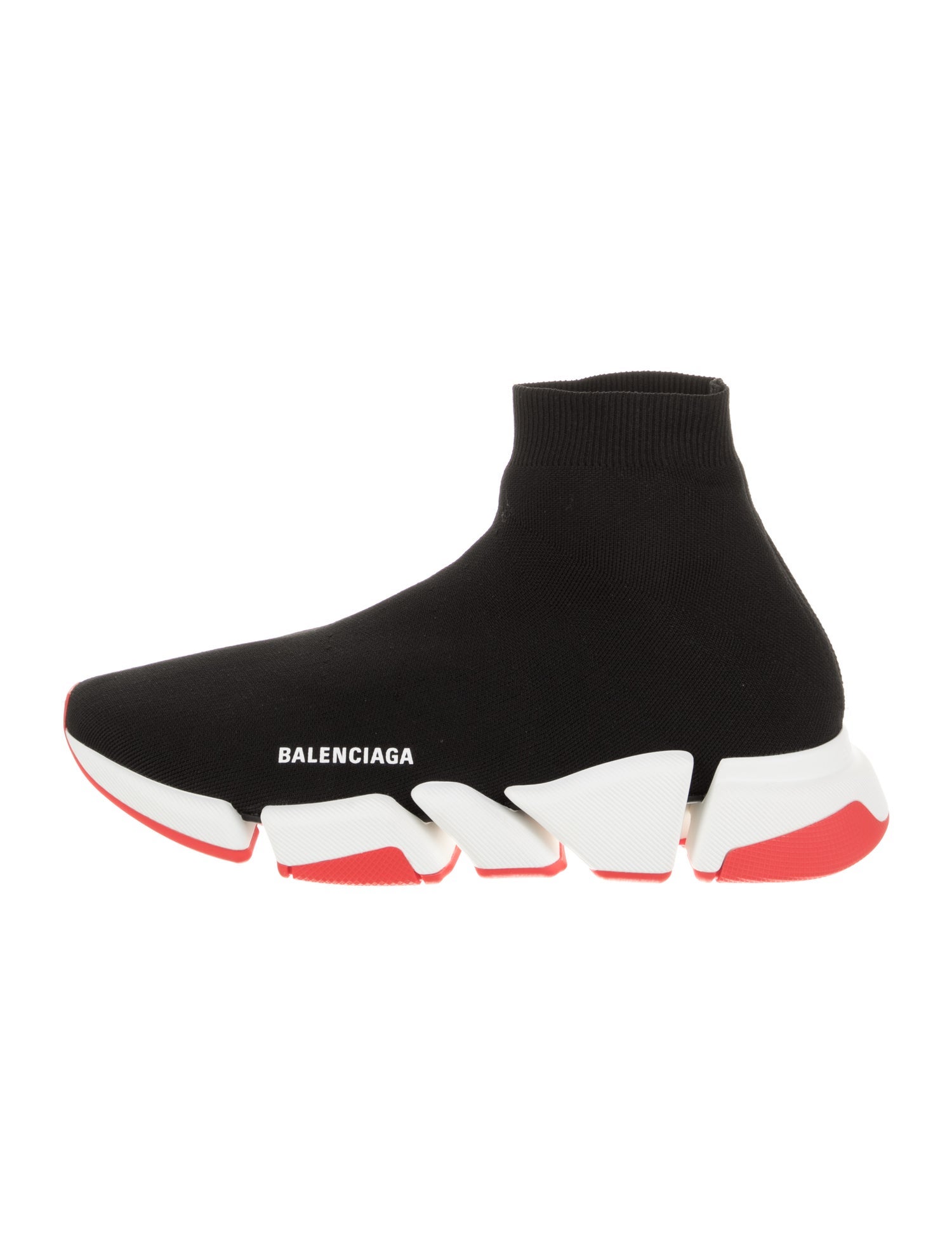 Balenciaga Speed Trainer Sock Sneakers