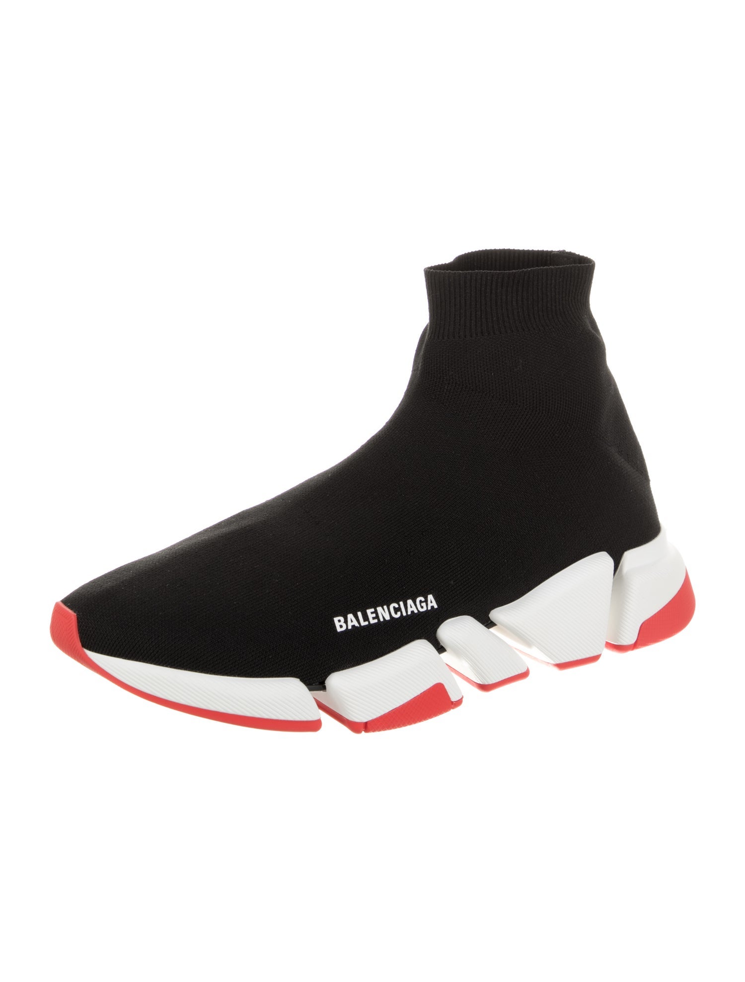 Balenciaga Speed Trainer Sock Sneakers