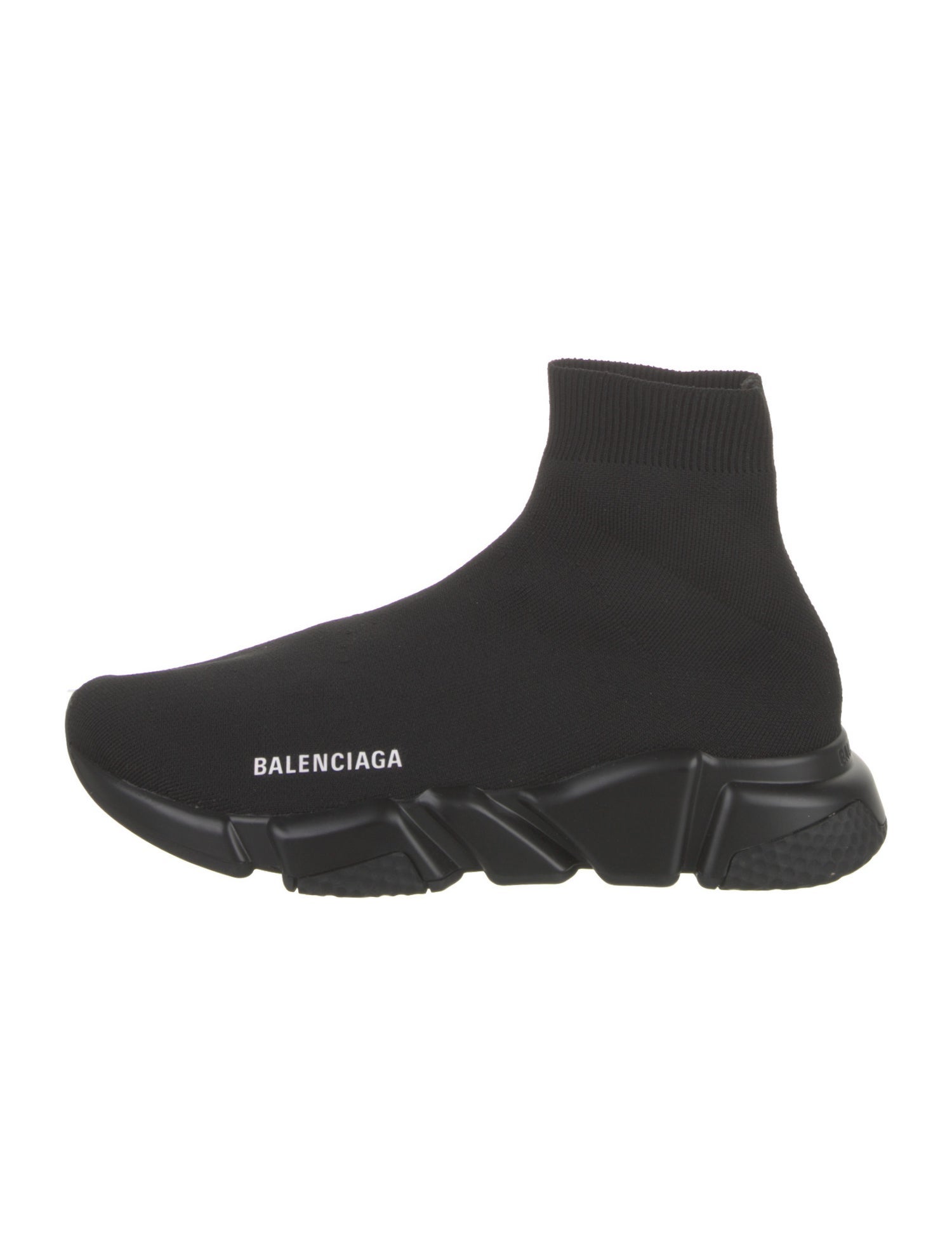 Balenciaga Speed Trainer Sock Sneakers w/ Tags