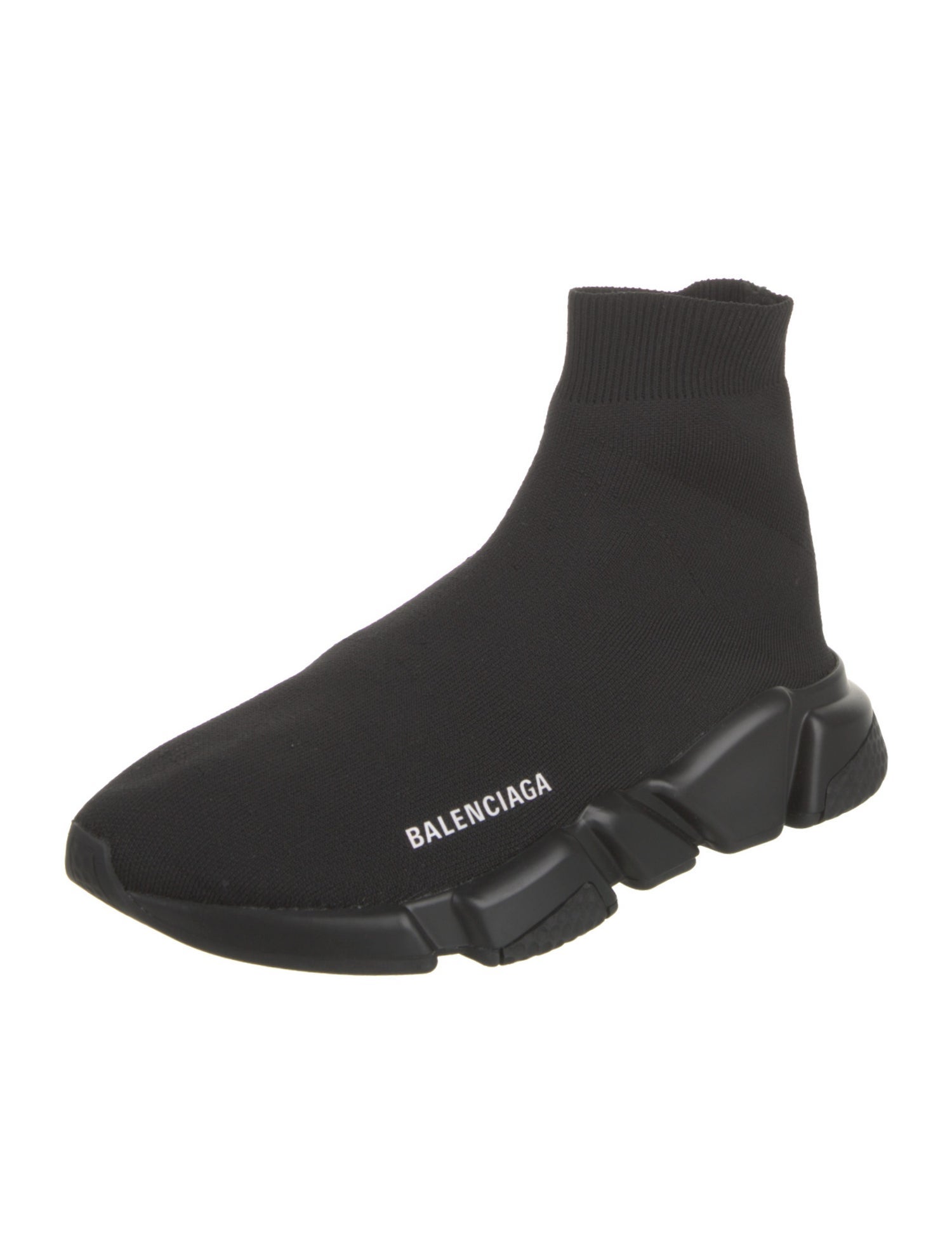 Balenciaga Speed Trainer Sock Sneakers w/ Tags