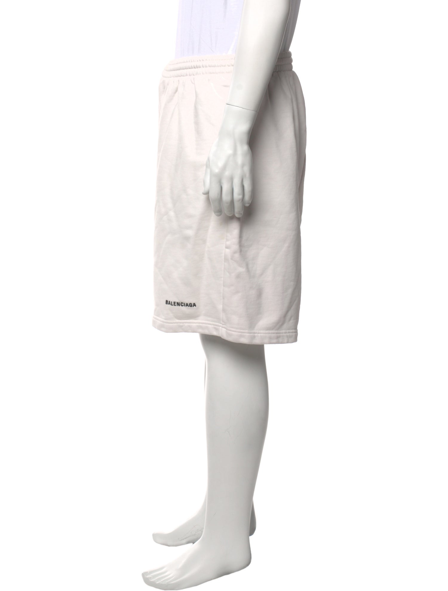 Balenciaga 2022 Jogger Shorts