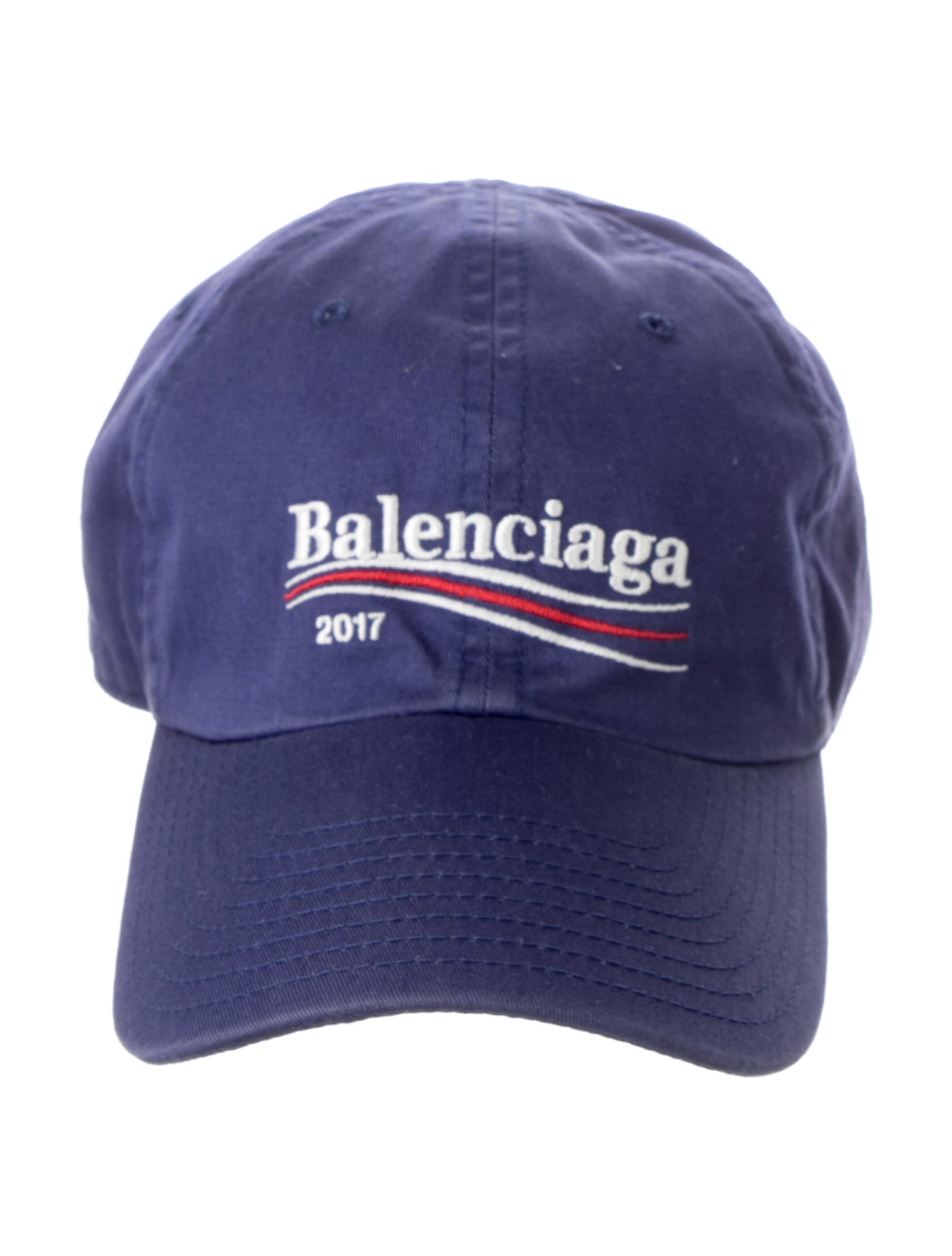 Balenciaga Balenciaga Baseball Hat