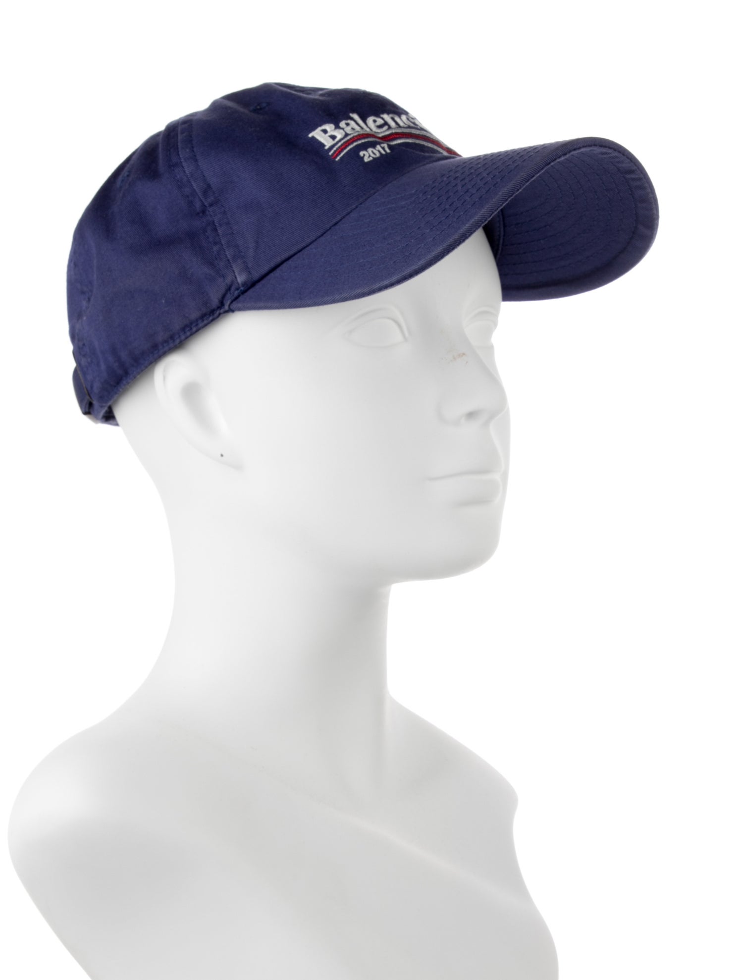 Balenciaga Balenciaga Baseball Hat