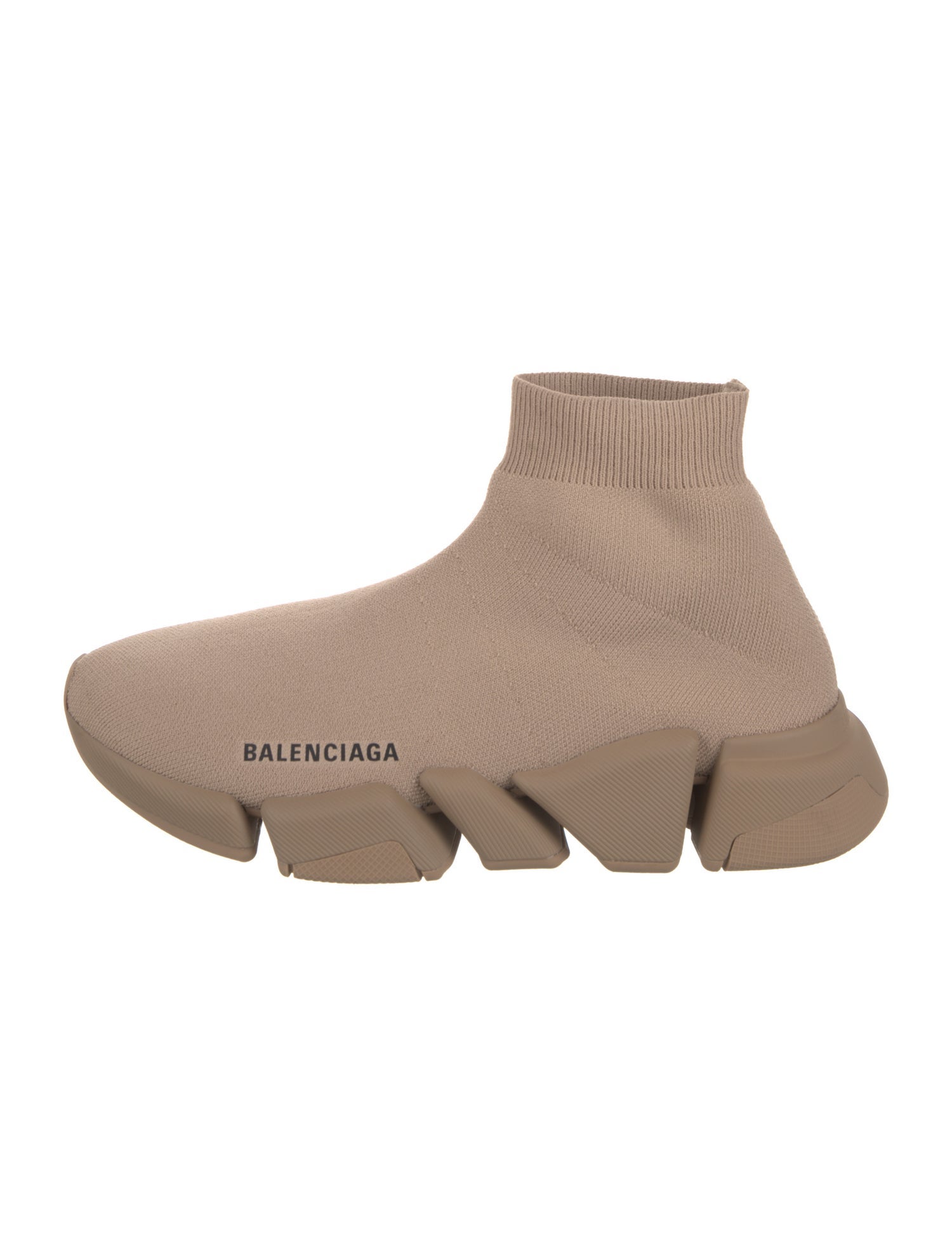 Balenciaga Speed Trainer 2.0 Sock Sneakers