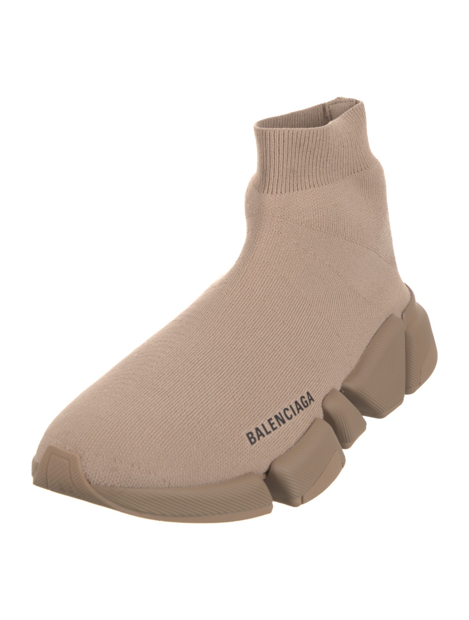 Balenciaga Speed Trainer 2.0 Sock Sneakers