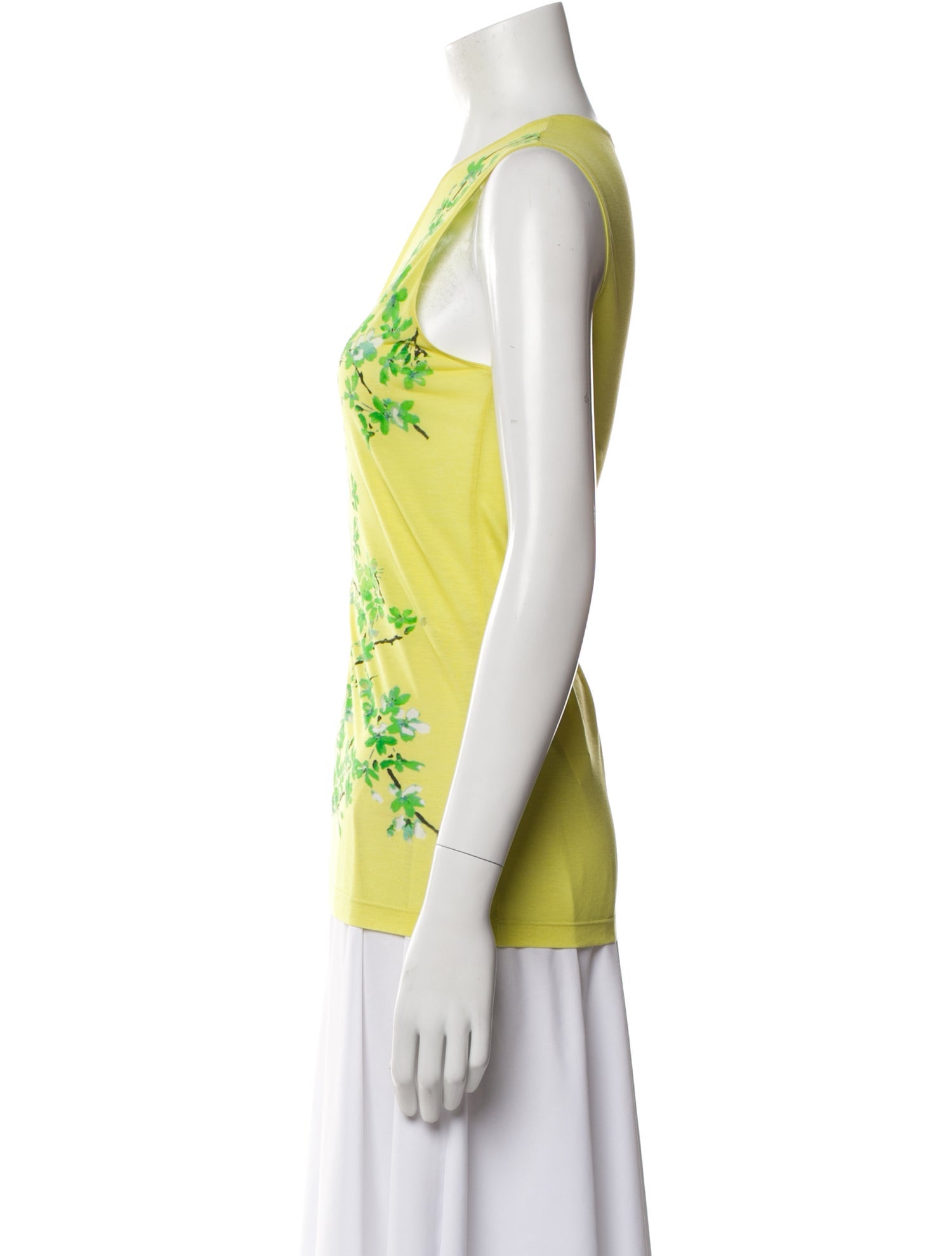 balenciaga floral backless dress Balenciaga SS2008 by @nicolasghesquiere Runway Floral Dress size 38 DM for  Price ( Made in France, LOOK #2 , Great vintage condition)  #nicolasghesquire #balenciaga #oldbalenciaga