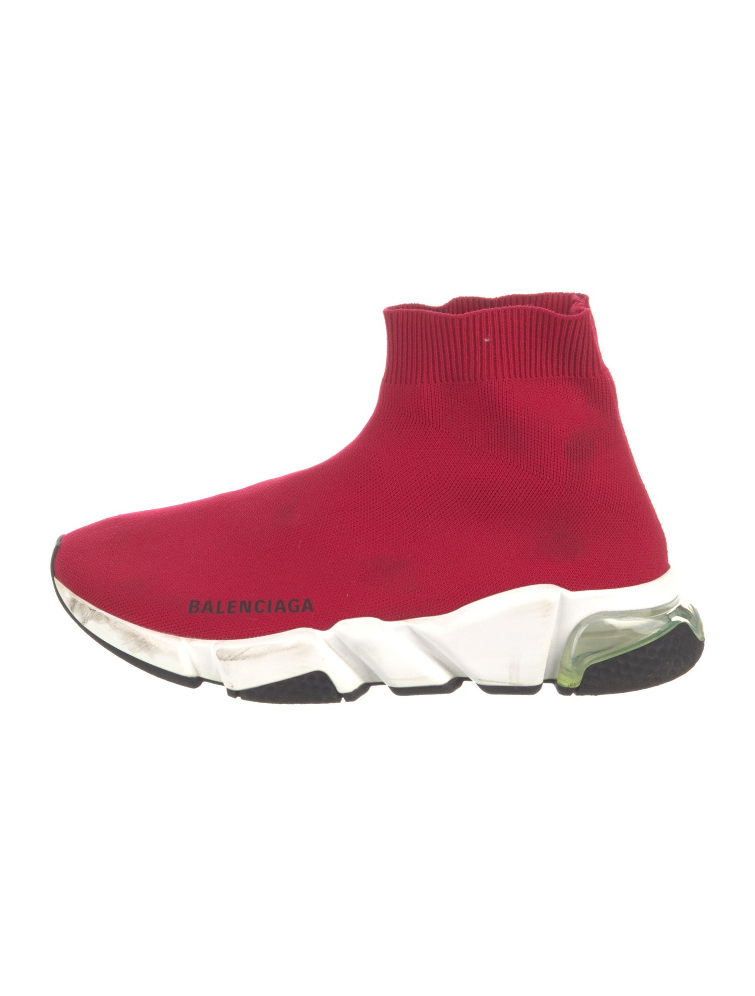 Balenciaga Speed Trainer Sock Sneakers